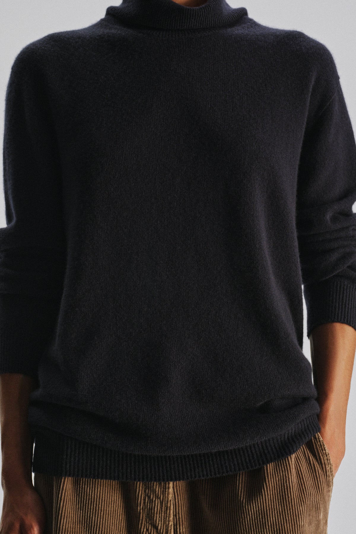 Priit Turtleneck
