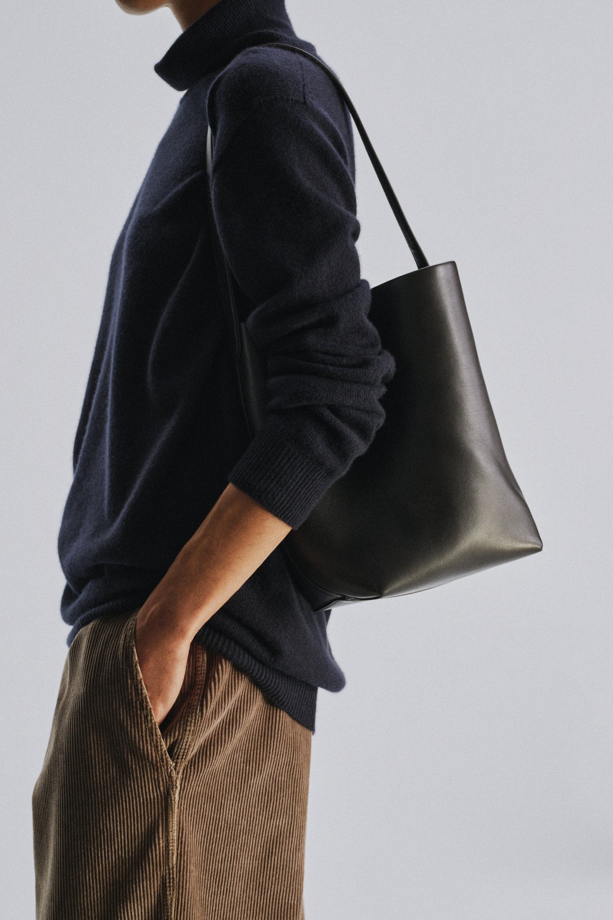 N/S Park Bolso tote mediano