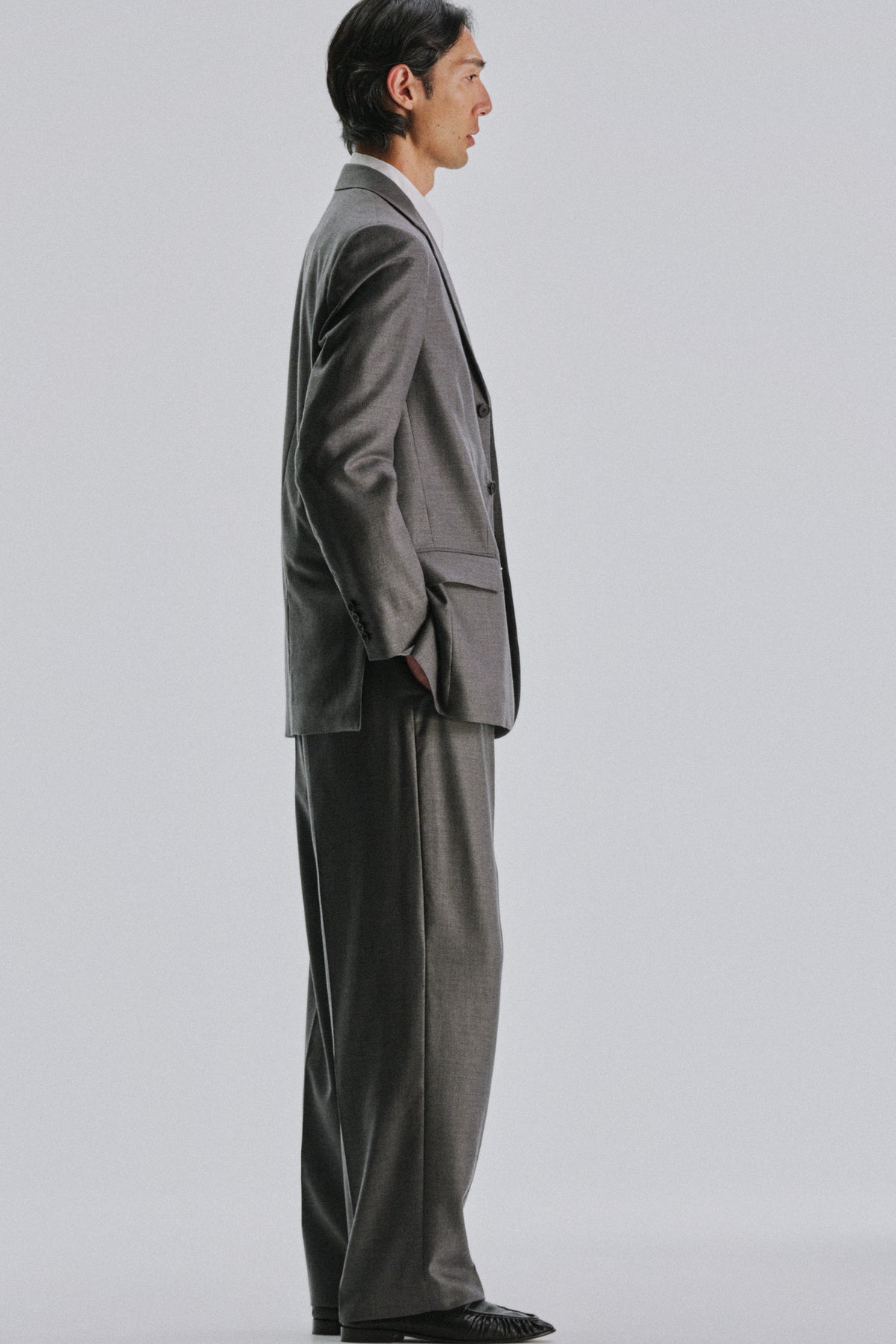 Wren Jacket