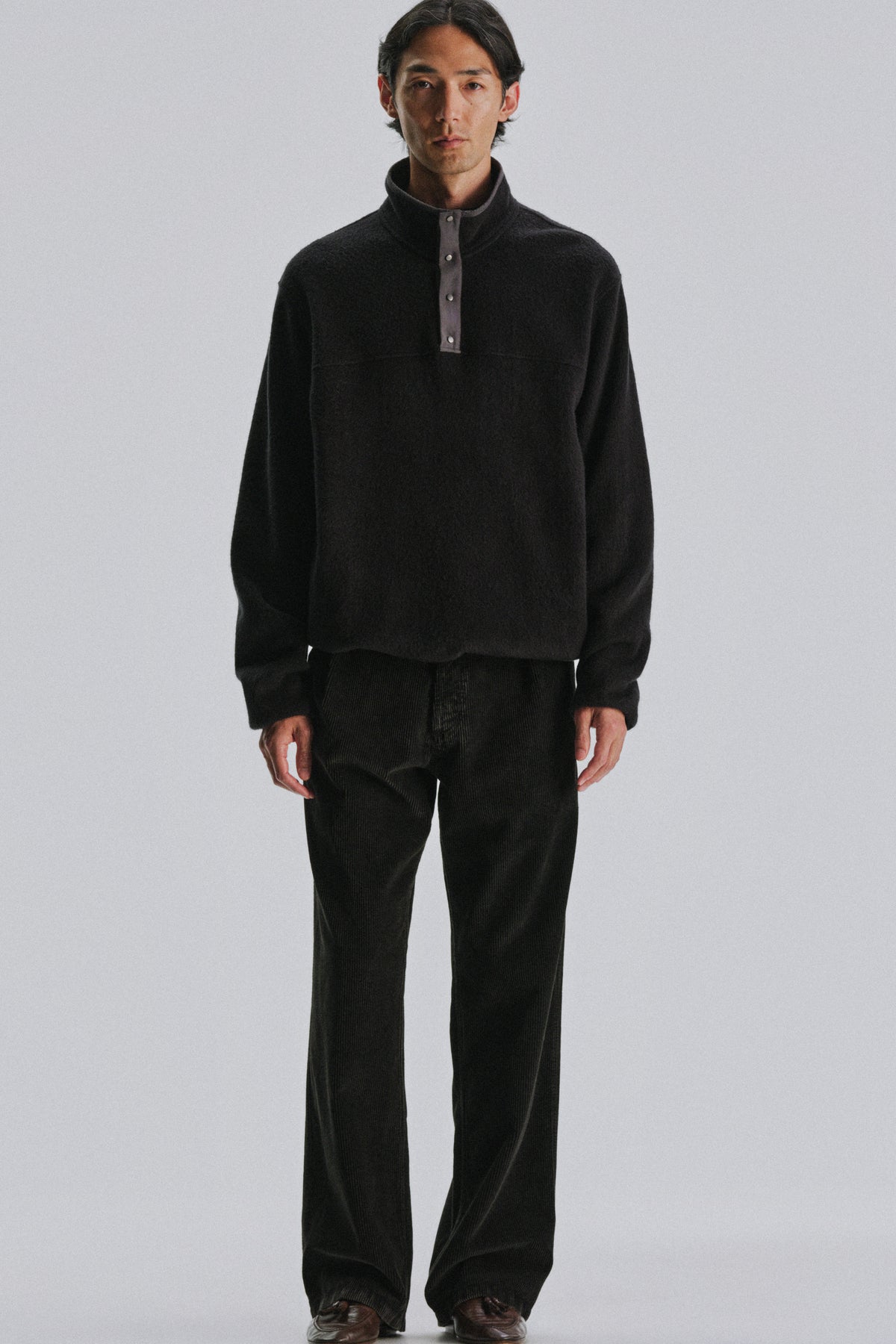Maglione Maury