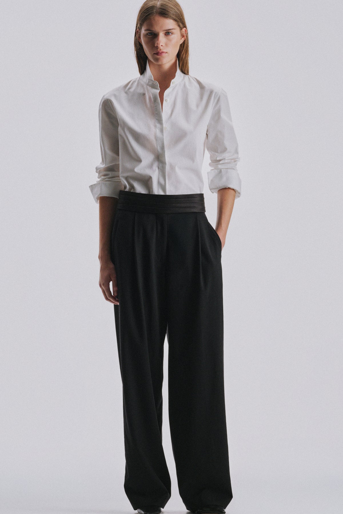 Camicia Lapina