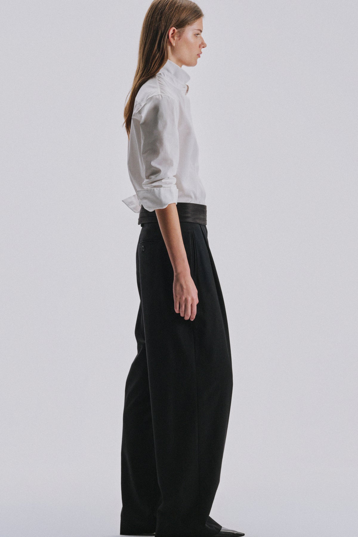 Camicia Lapina