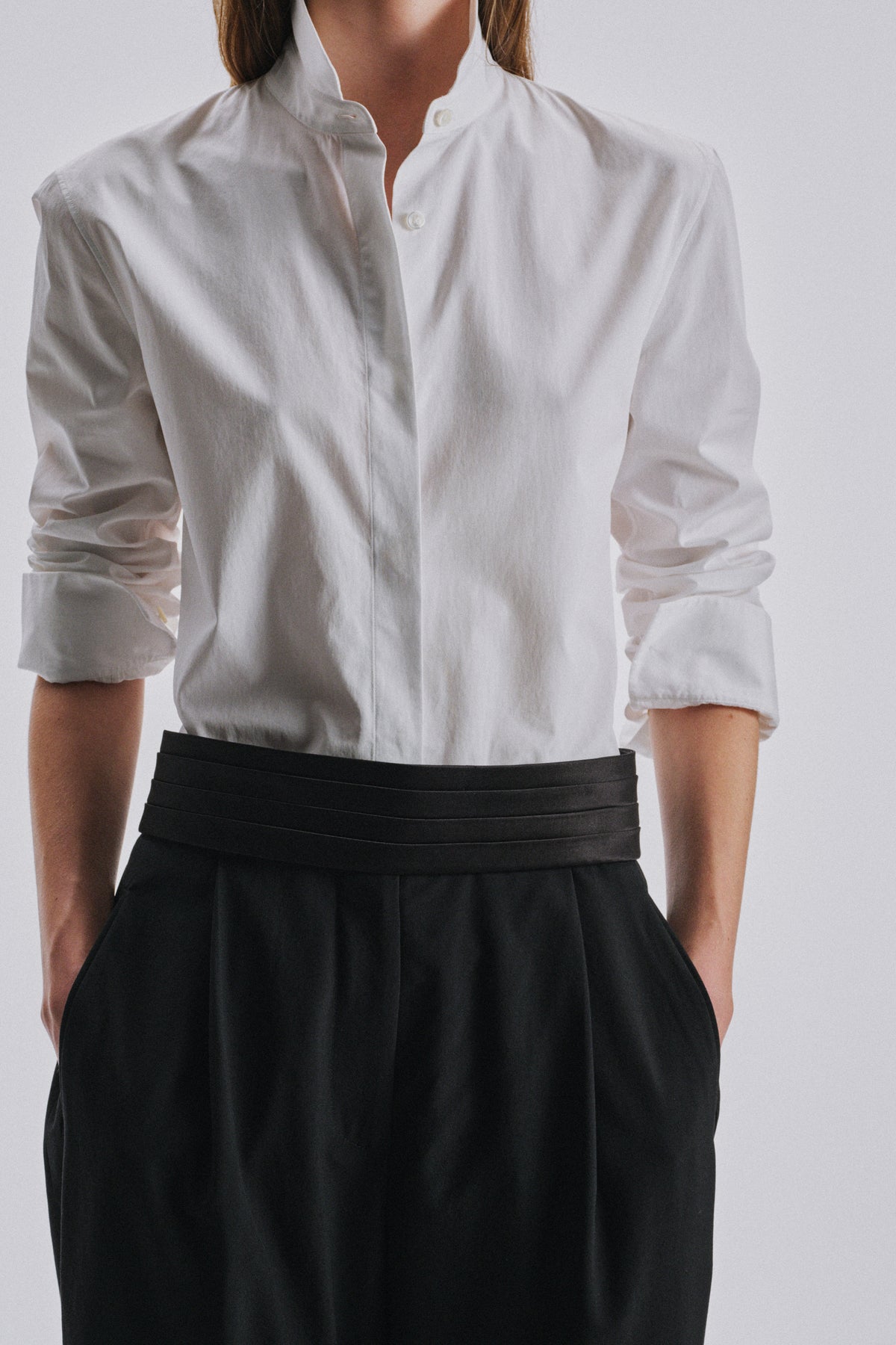 Camicia Lapina