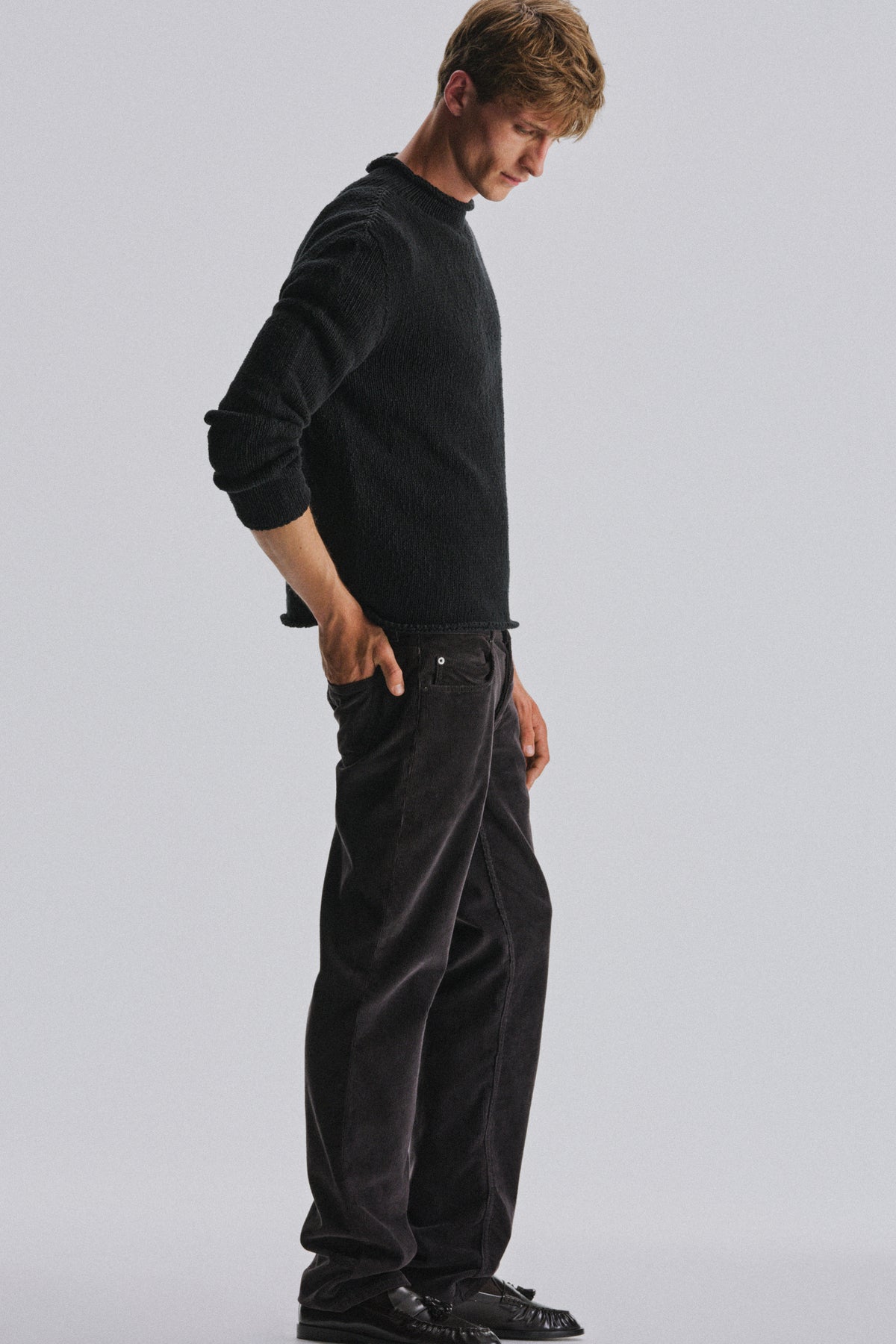 Hideki Top