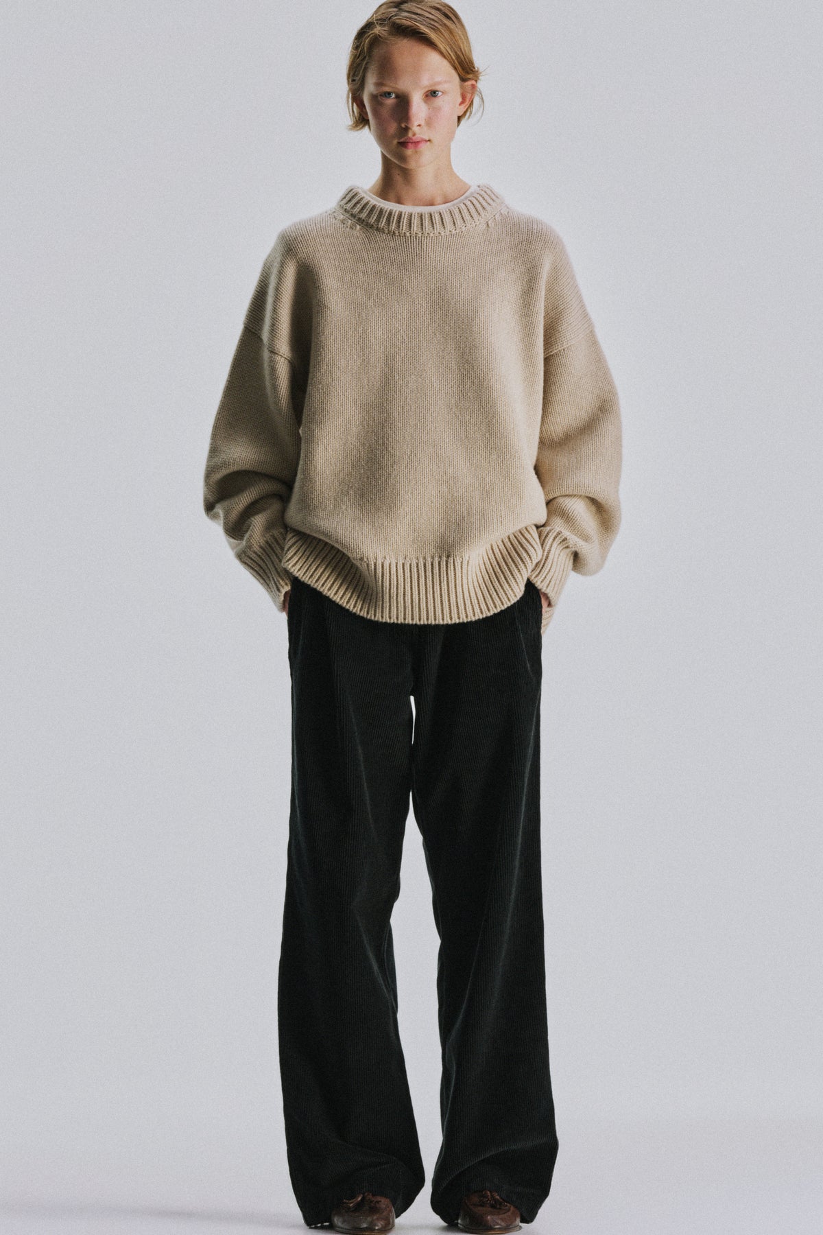Ophelia Sweater