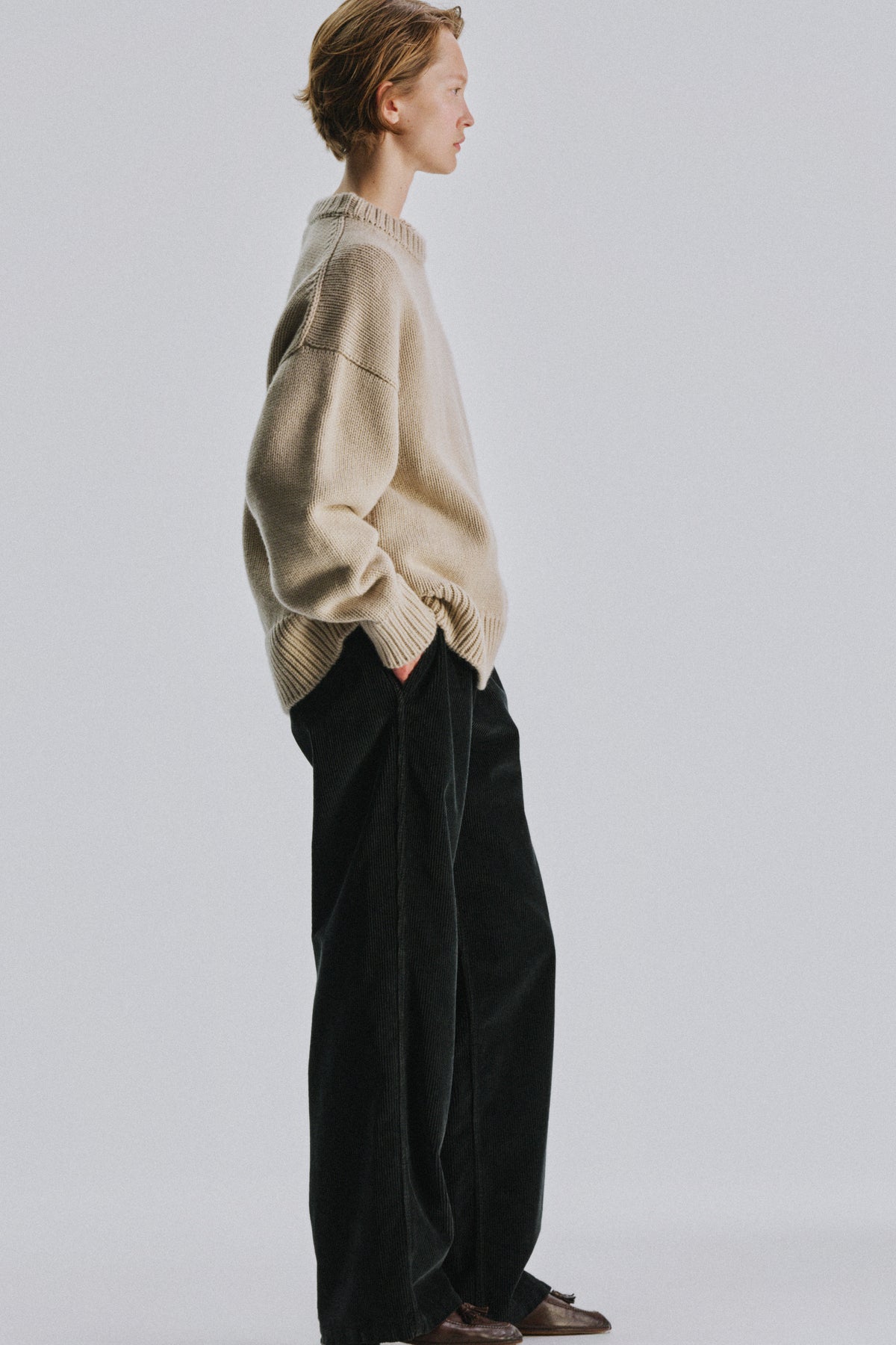 Ophelia Sweater