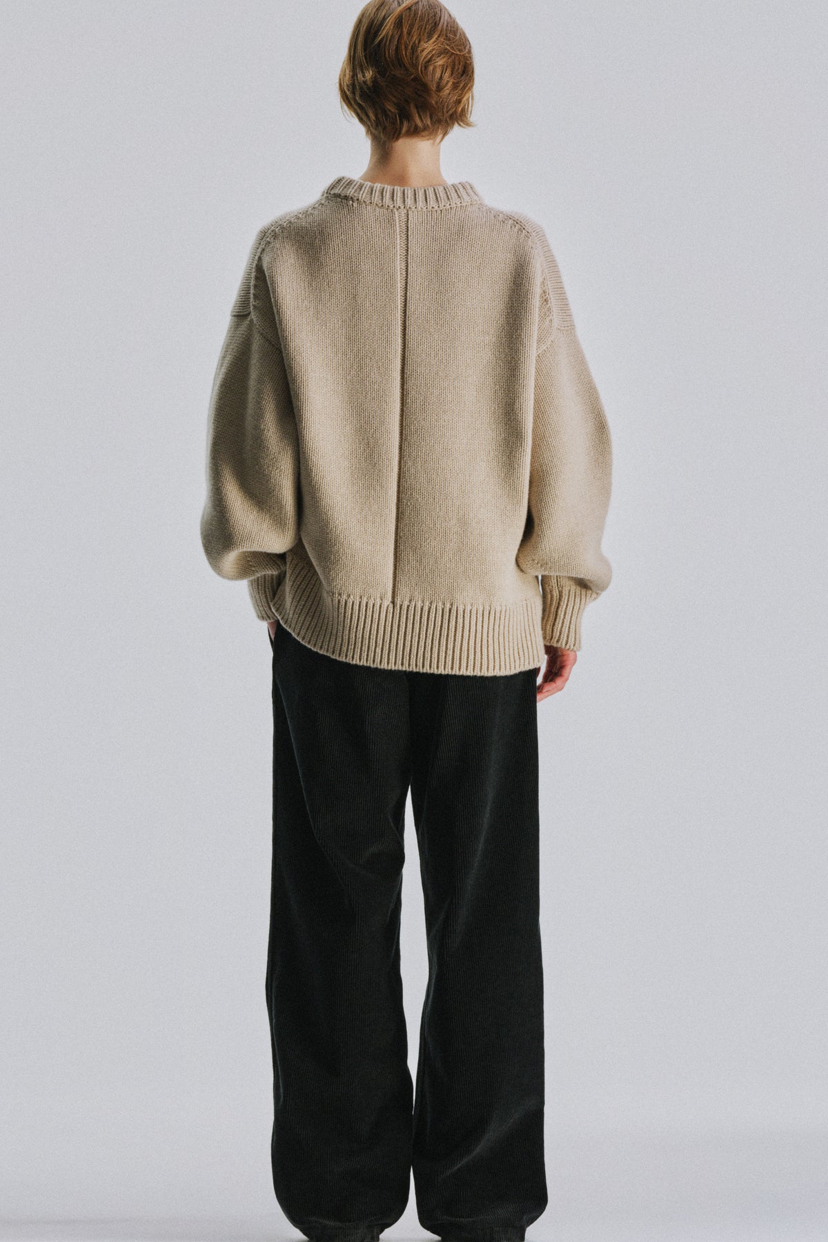 Ophelia Sweater