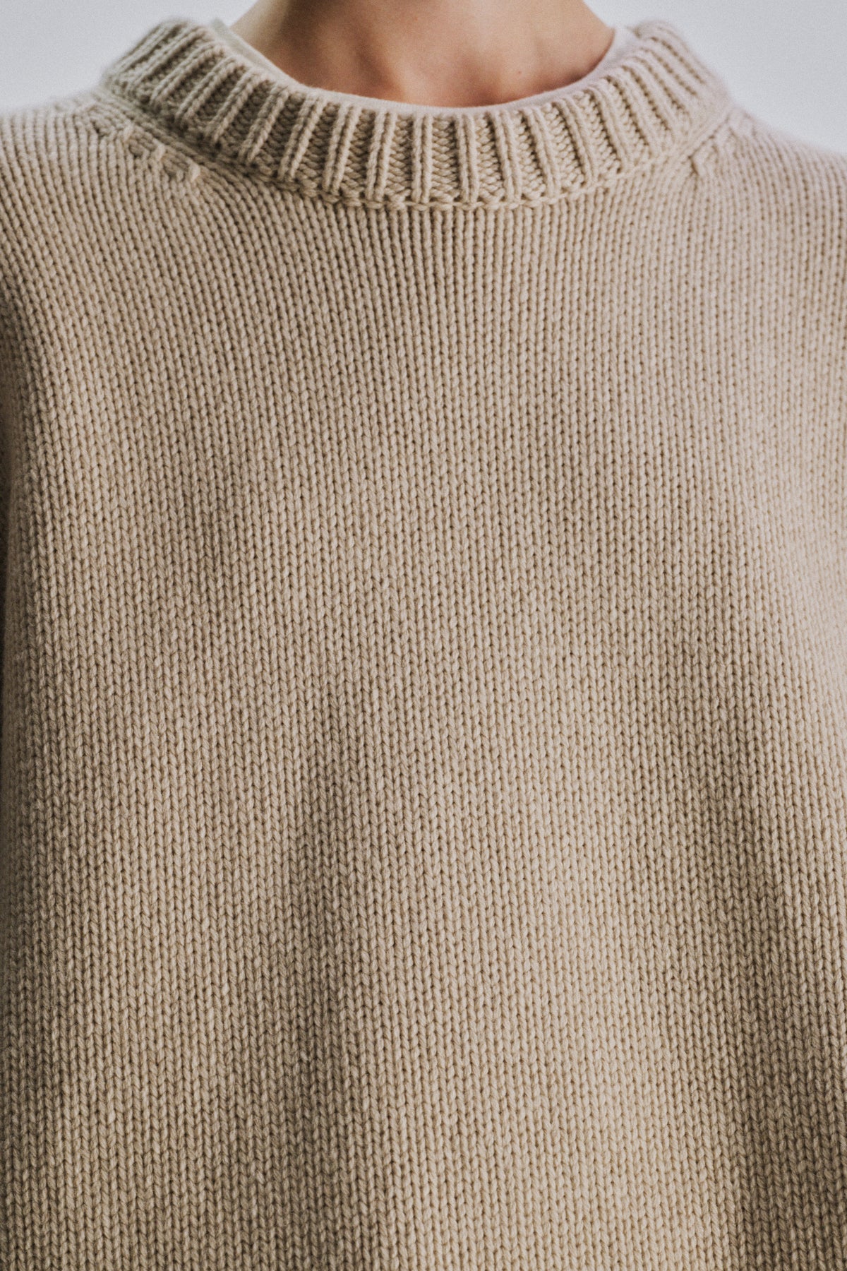 Ophelia Sweater