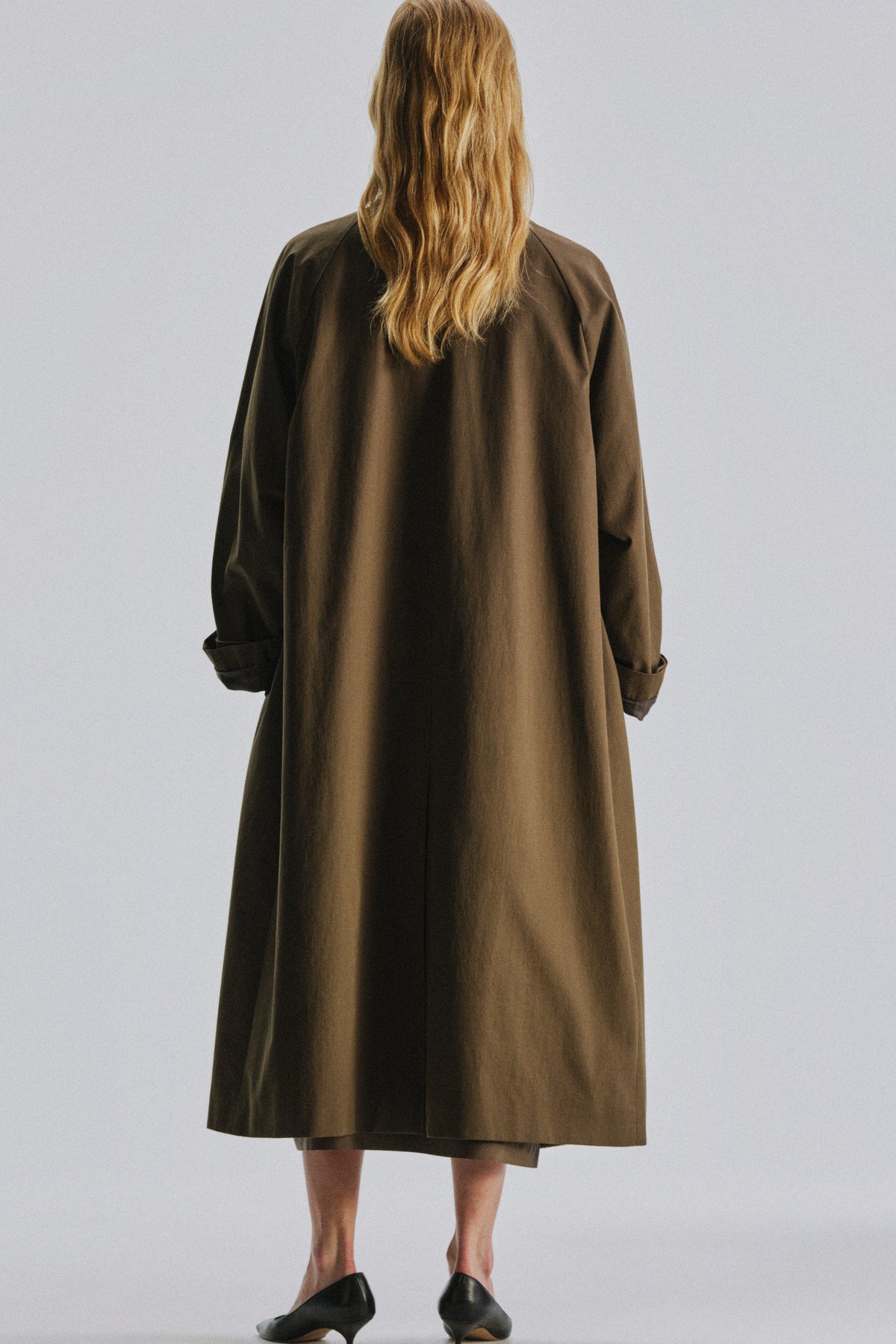 Iza Coat