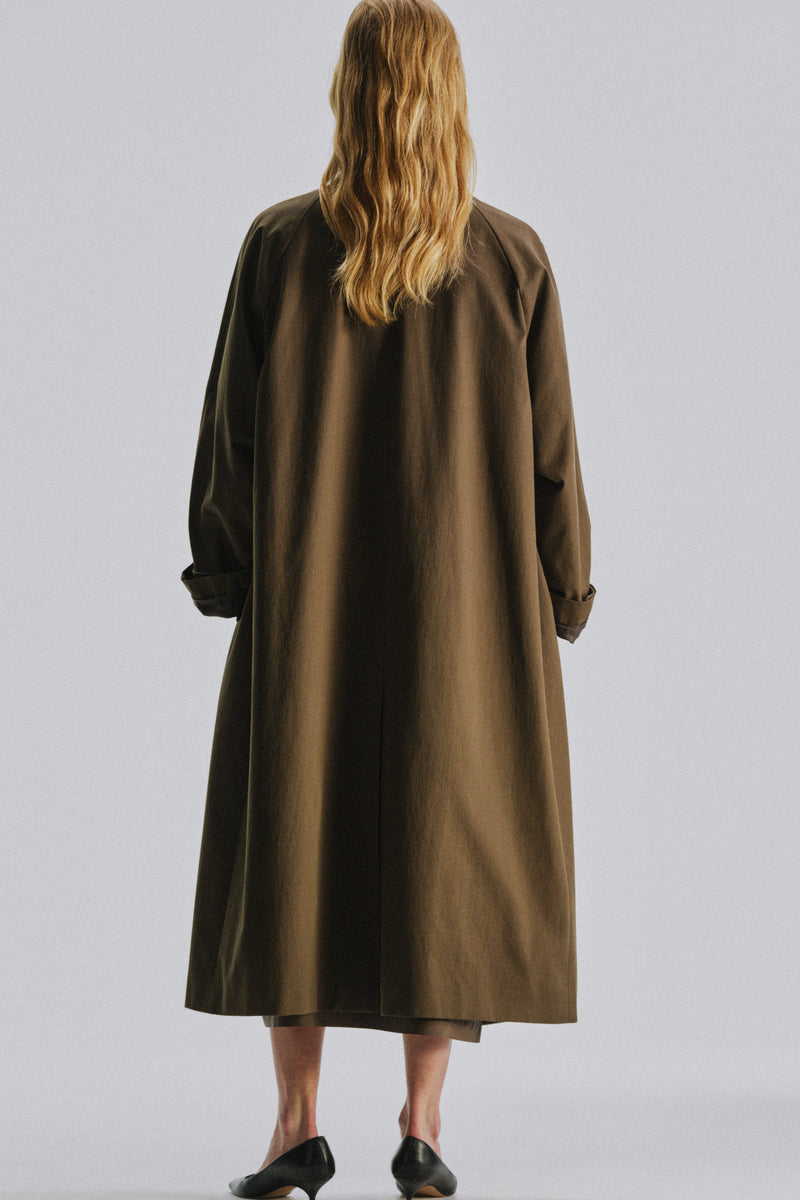 Iza Coat