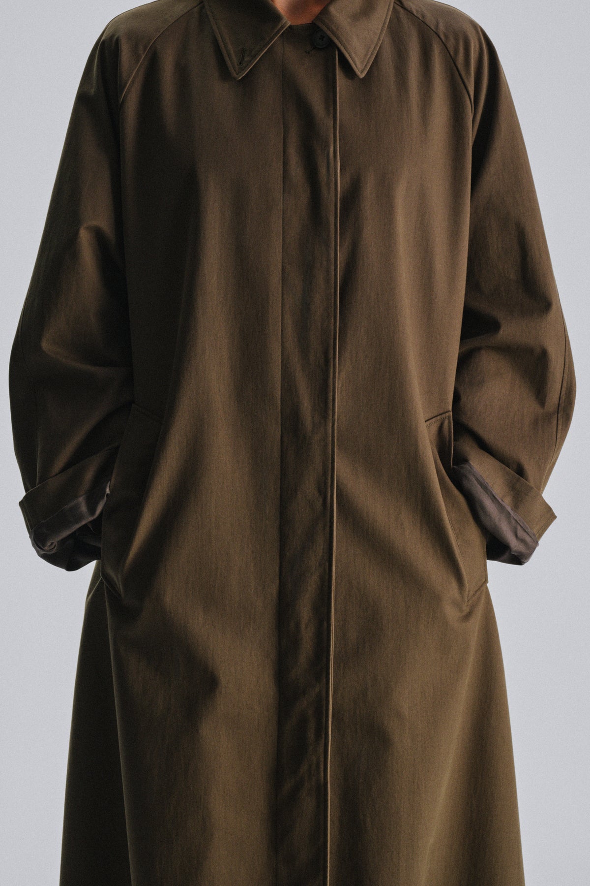 Iza Coat