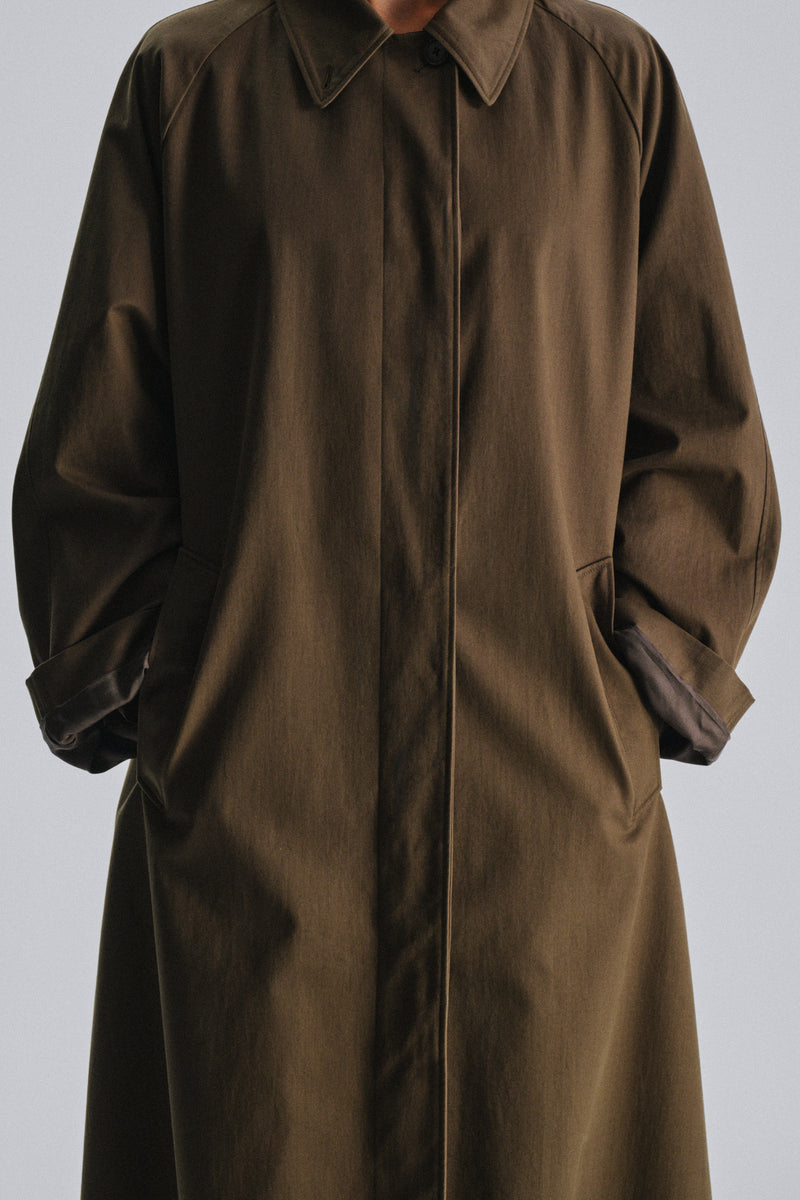 Iza Coat
