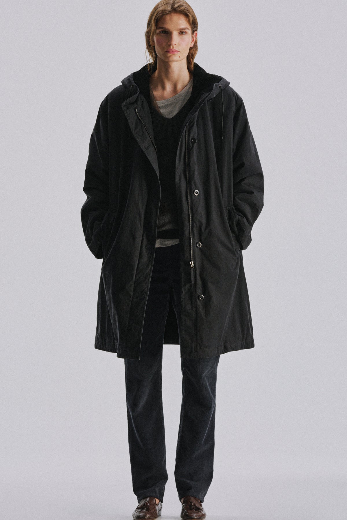 Jordane Coat