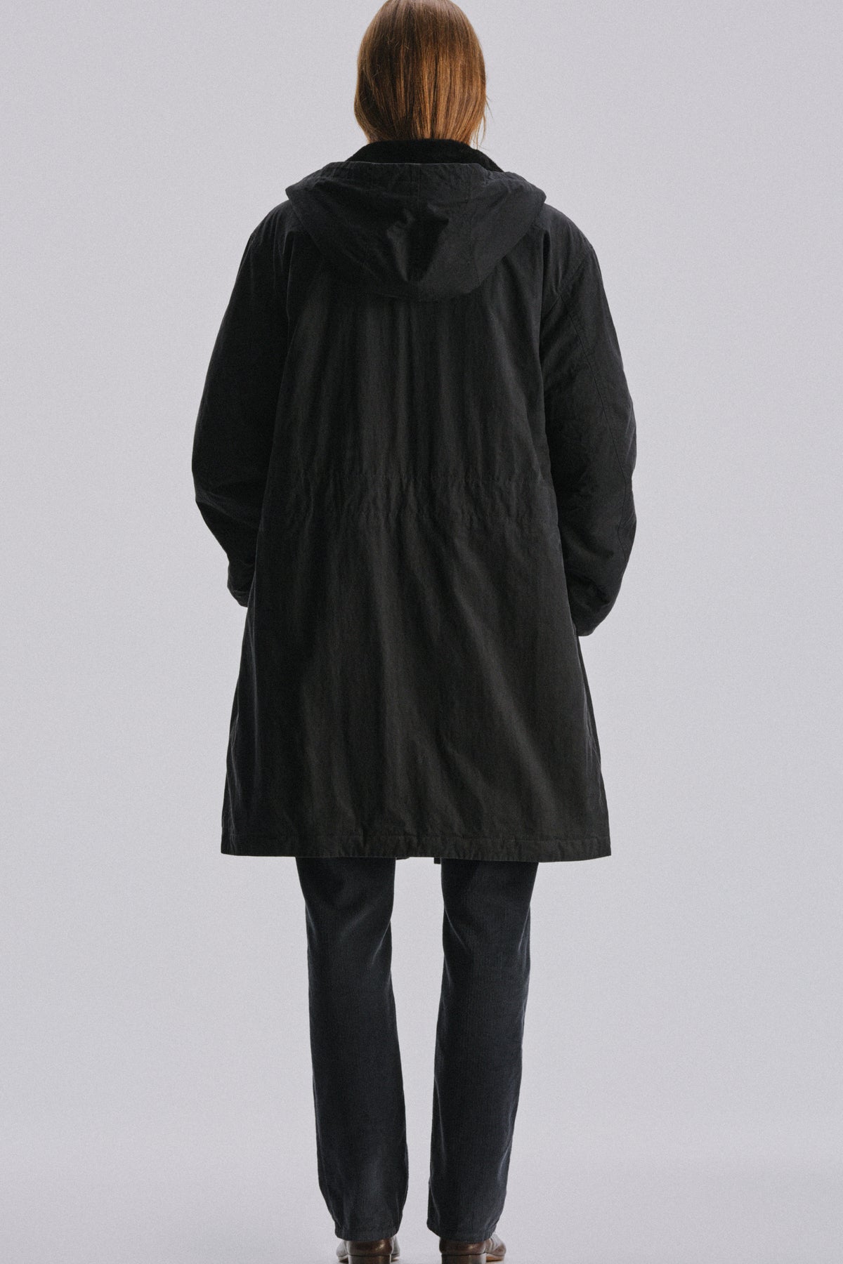Jordane Coat