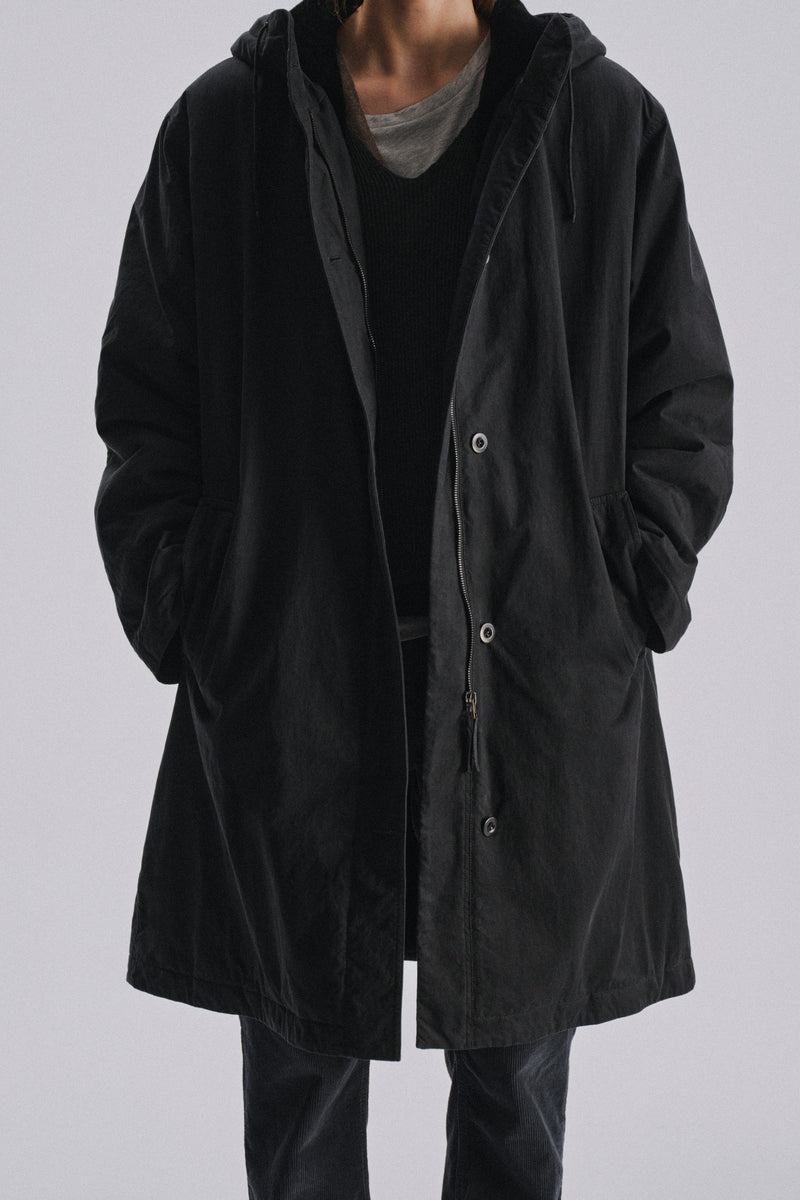 Jordane Coat
