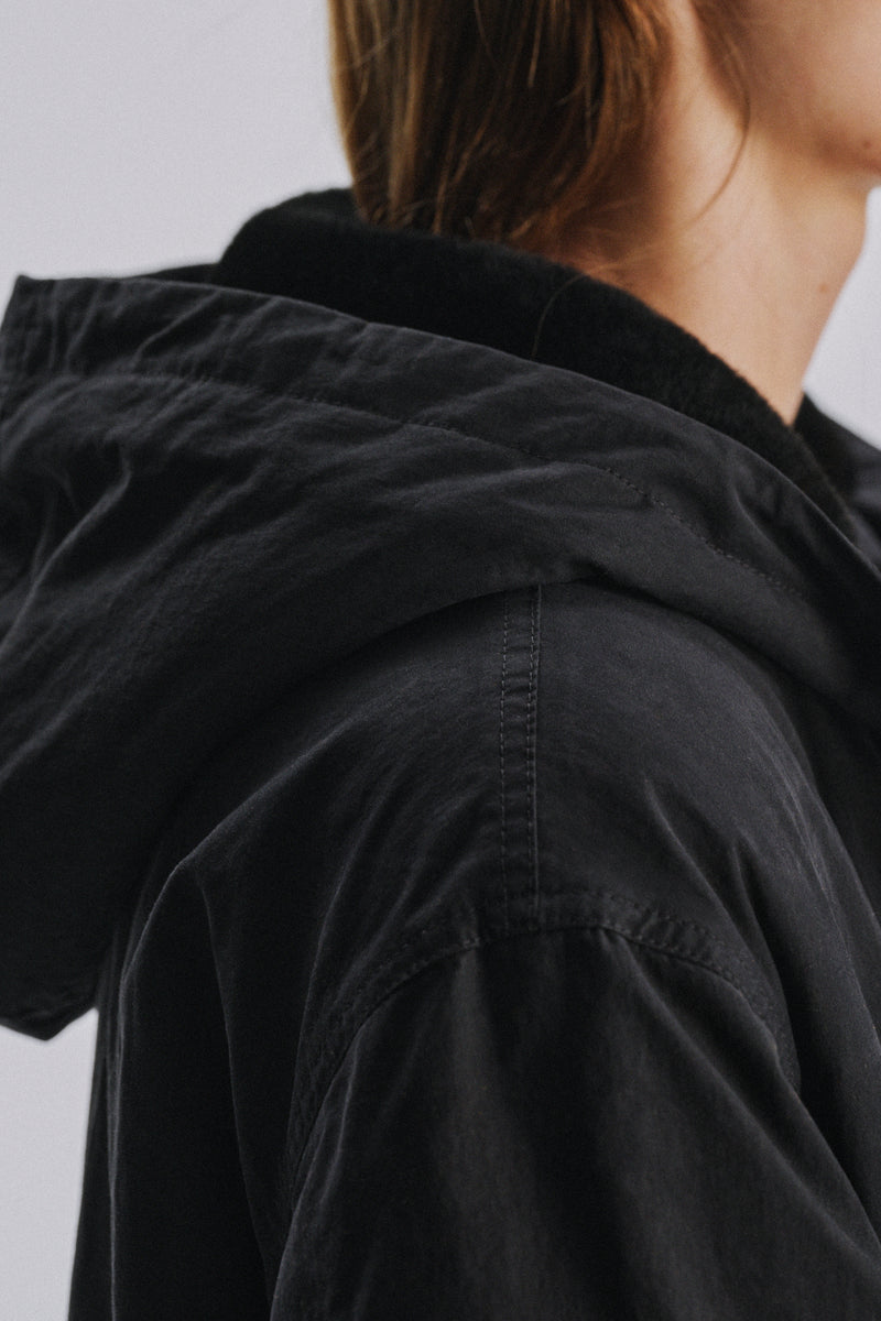 Jordane Coat