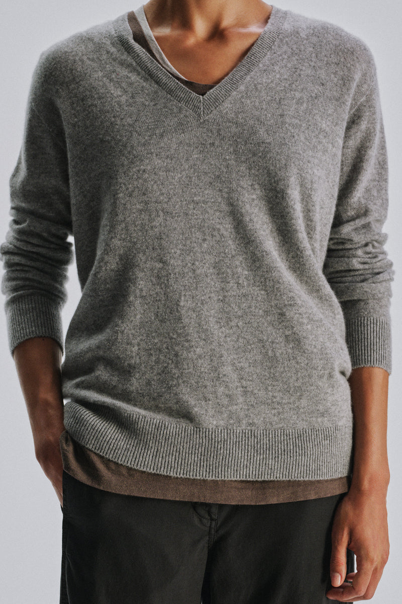 Phora Sweater