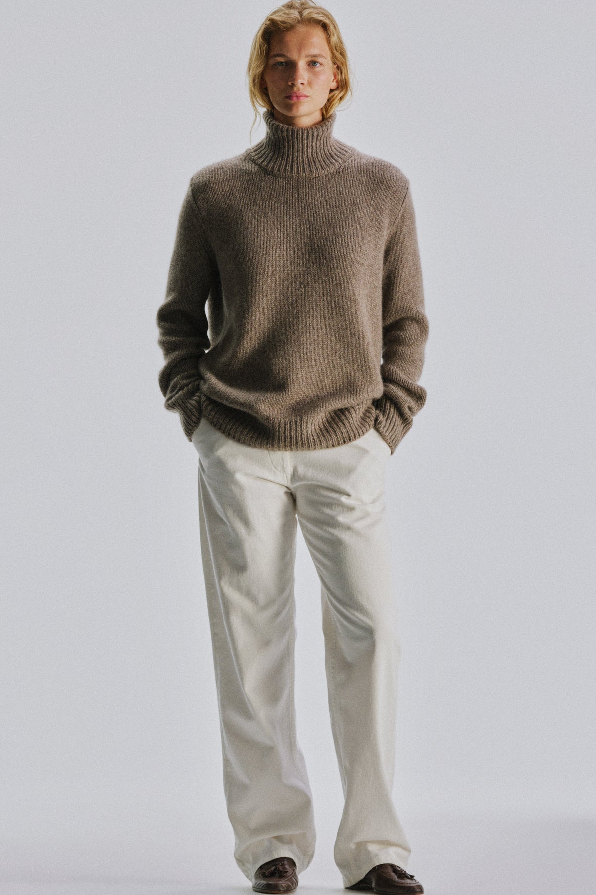 Plira Turtleneck