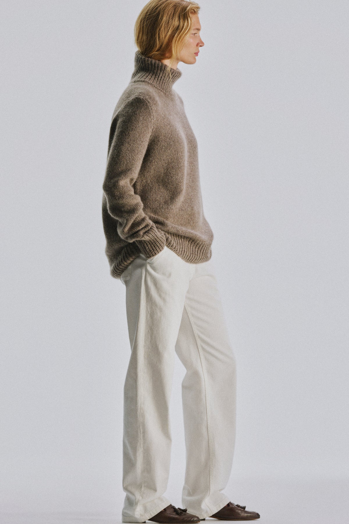 Plira Turtleneck