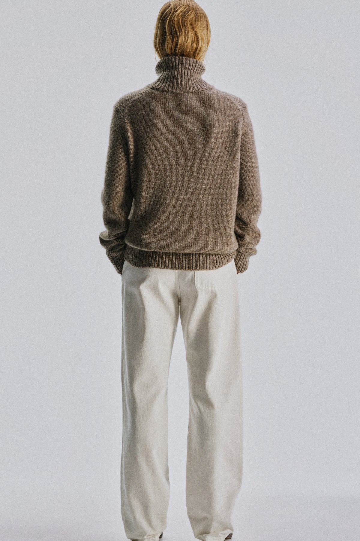 Plira Turtleneck