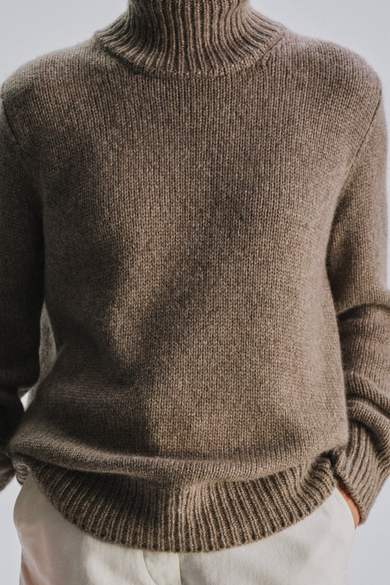 Plira Turtleneck