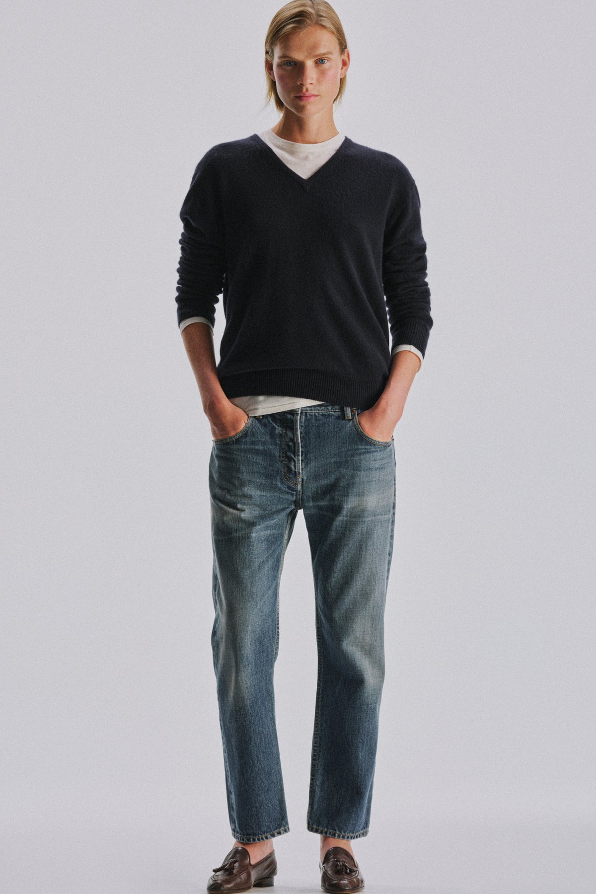 Pihla Sweater