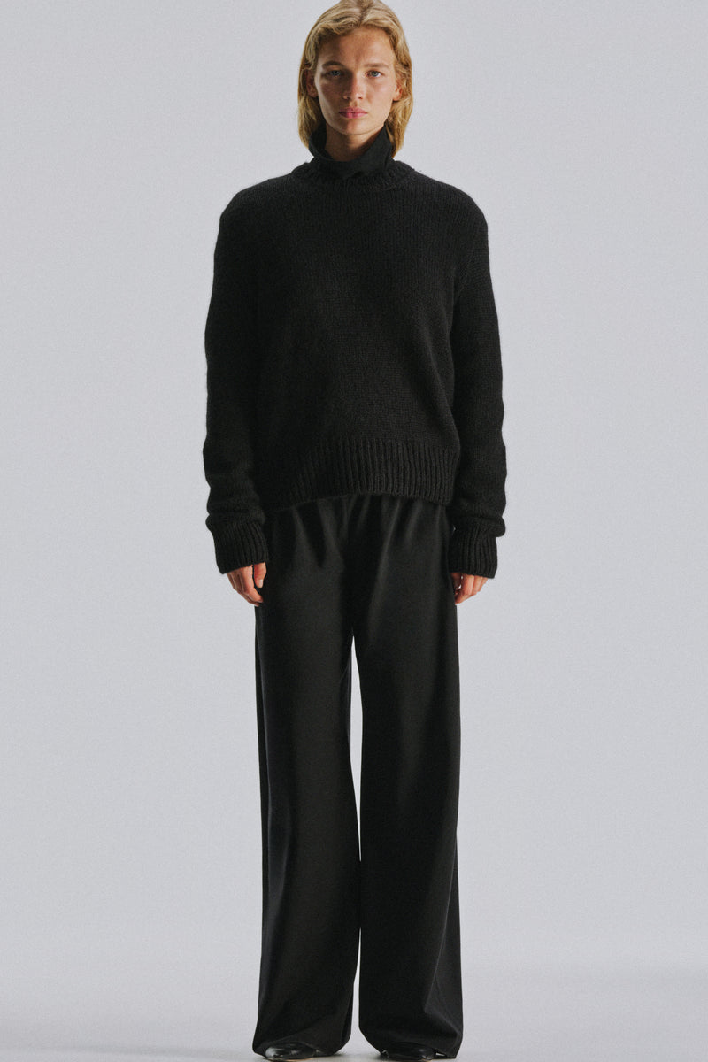 Pato Sweater