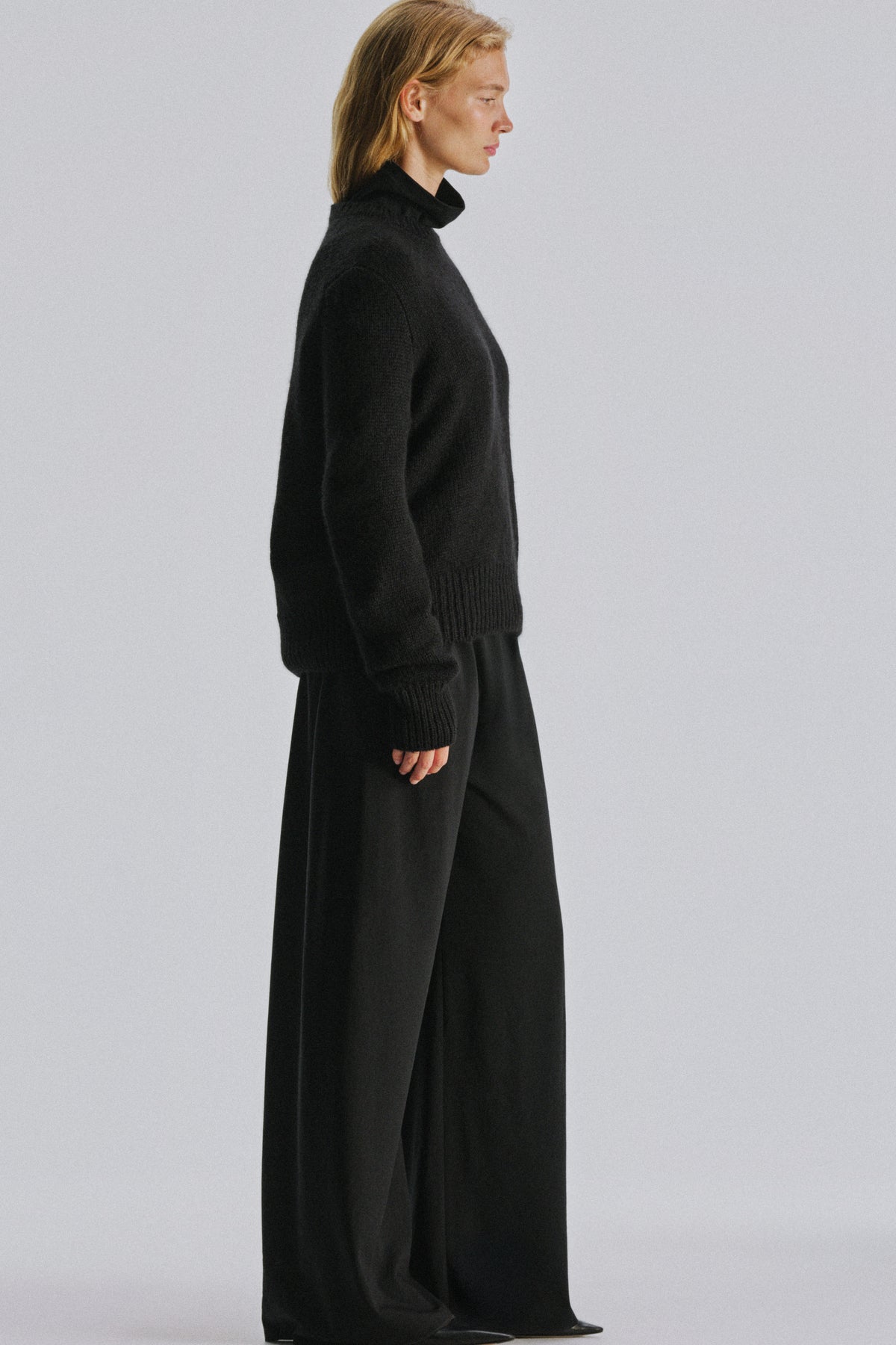 Pato Sweater