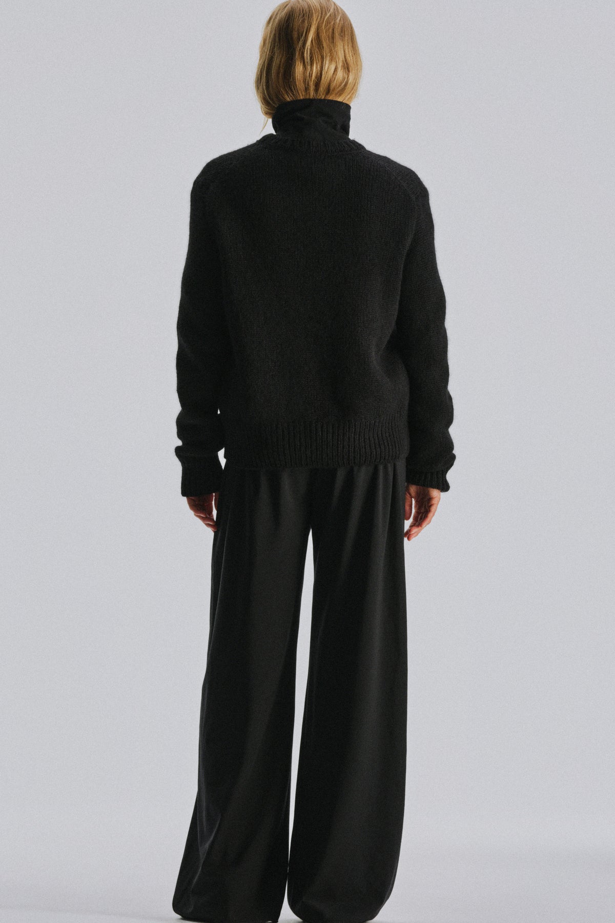 Pato Sweater