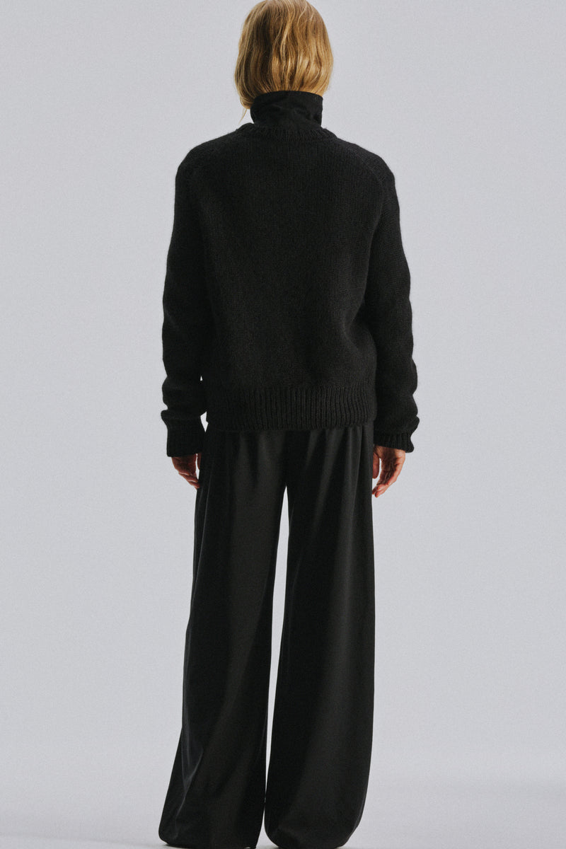 Pato Sweater