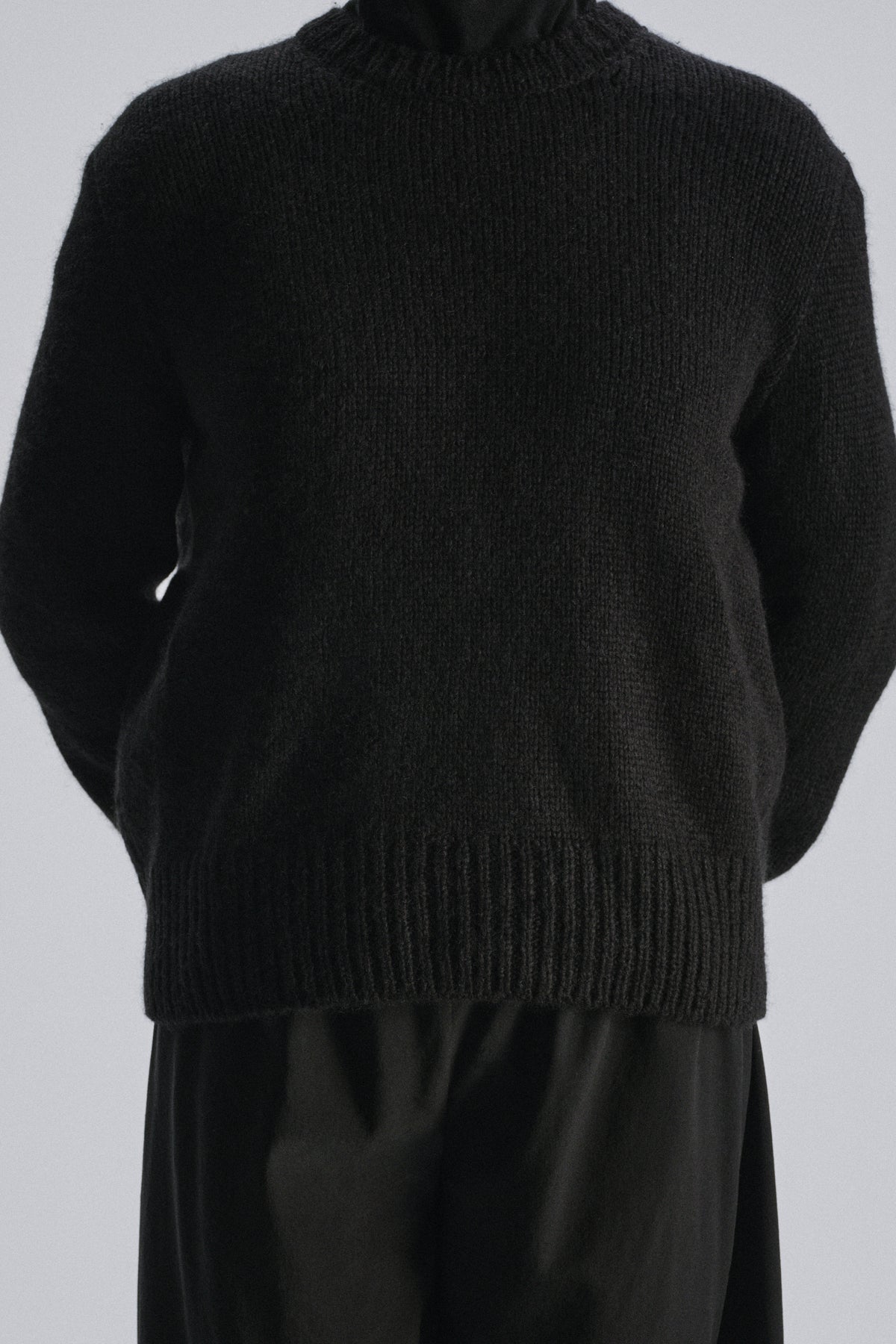Pato Sweater