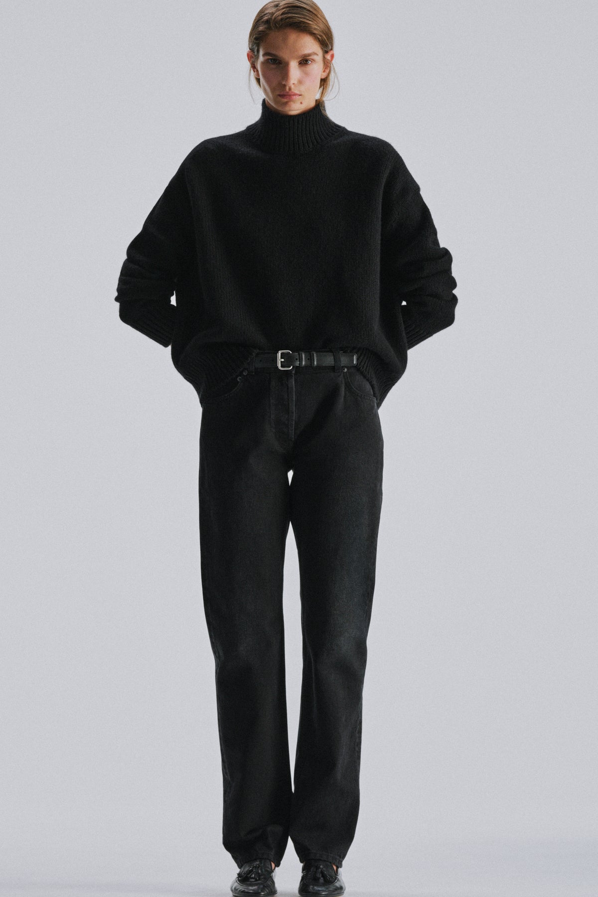 Olmi Turtleneck