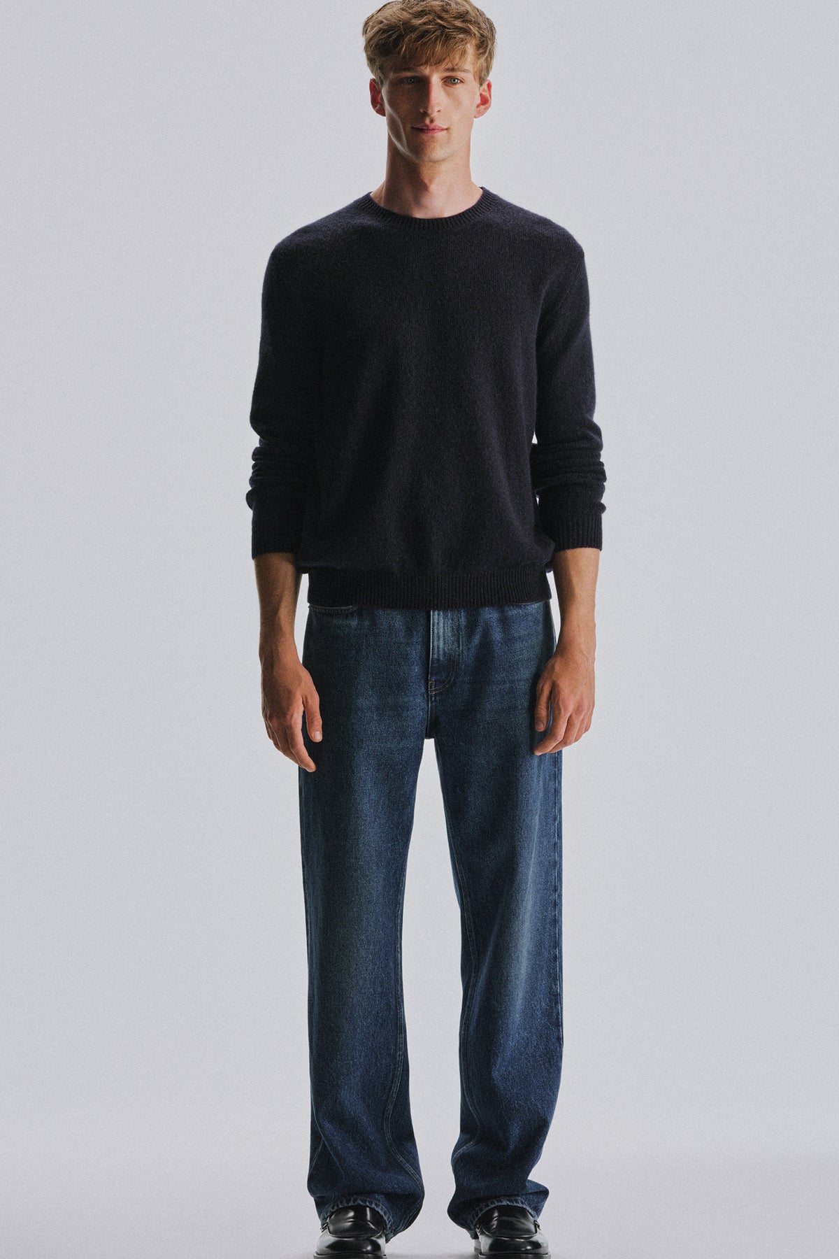 Cyrus Top