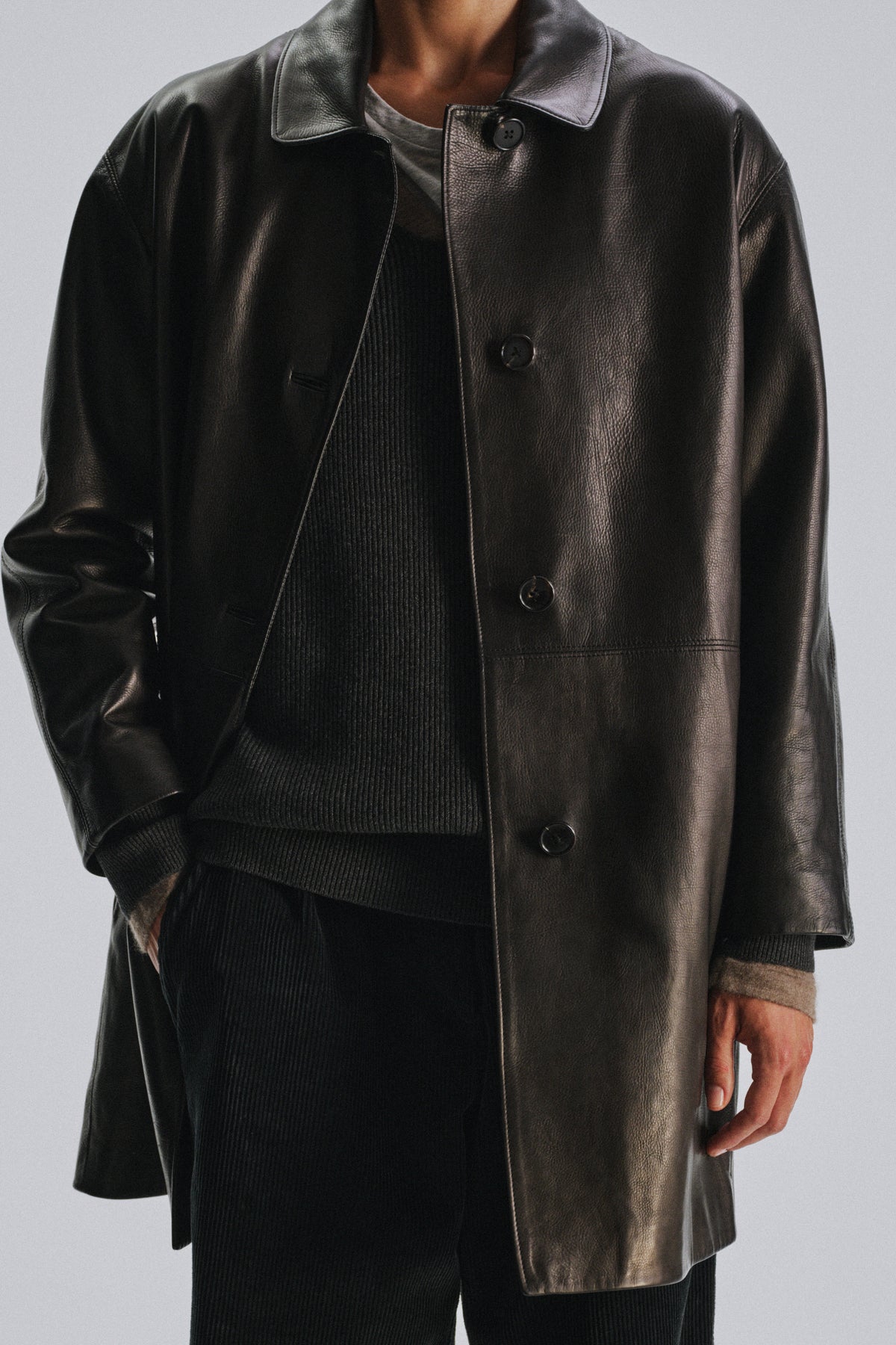 Donata Coat