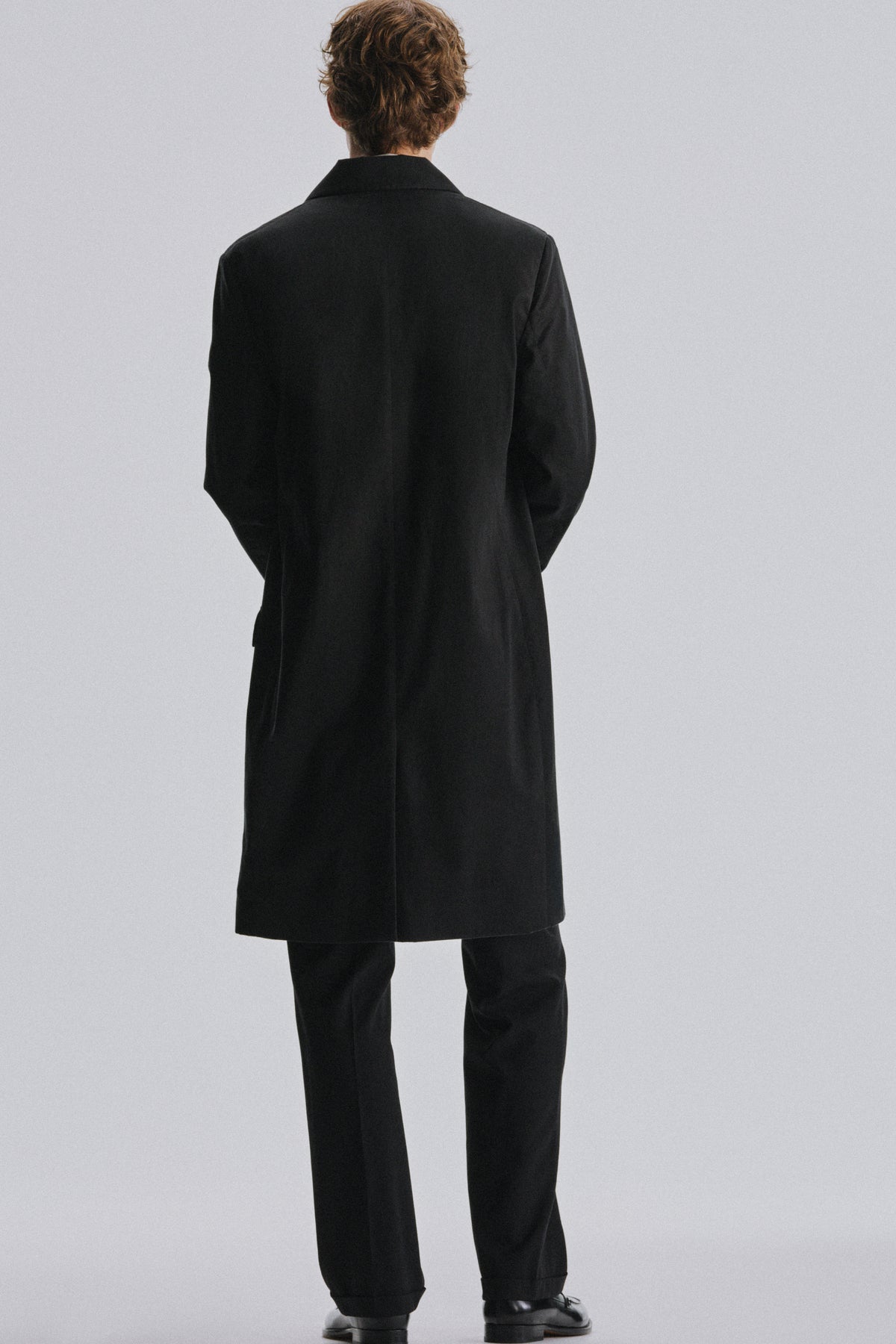 Nicoleto Coat