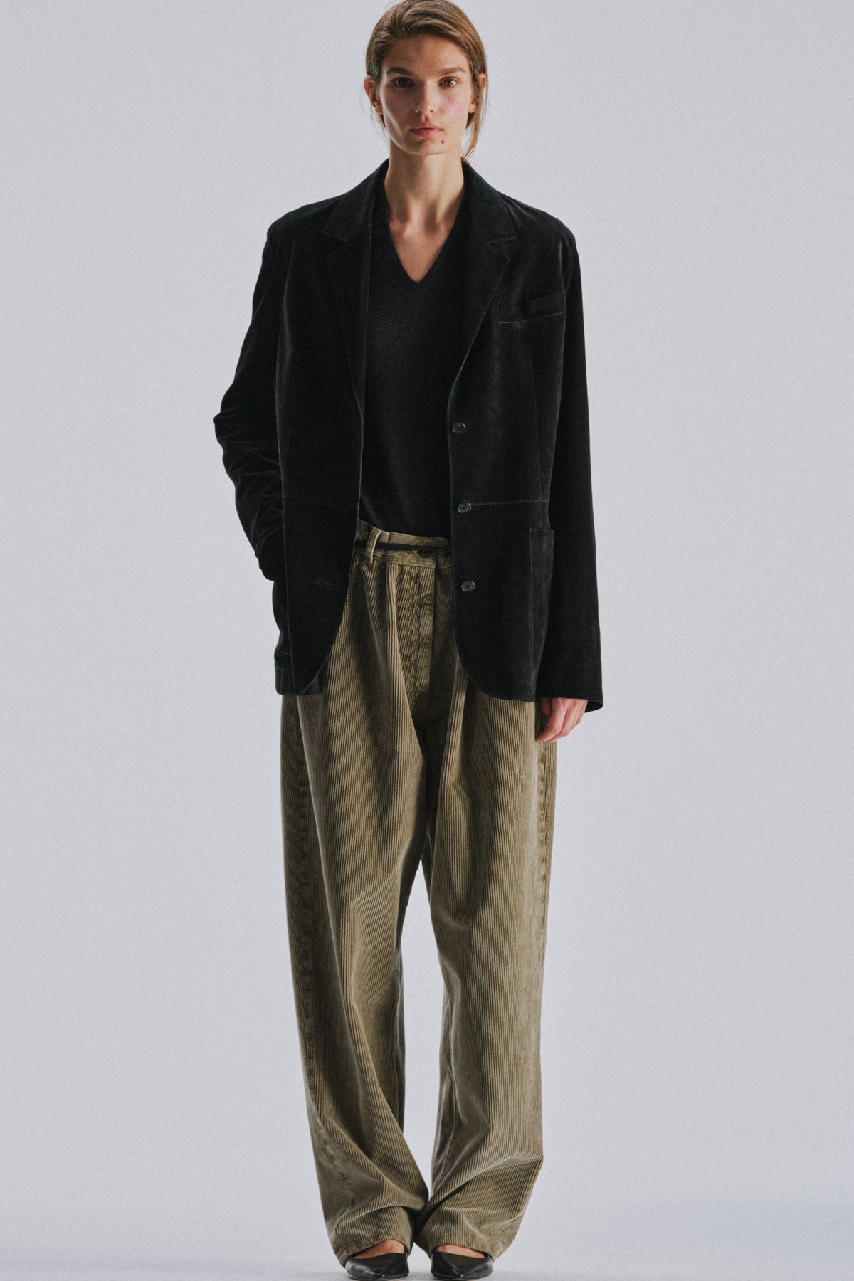 Veste Kadie