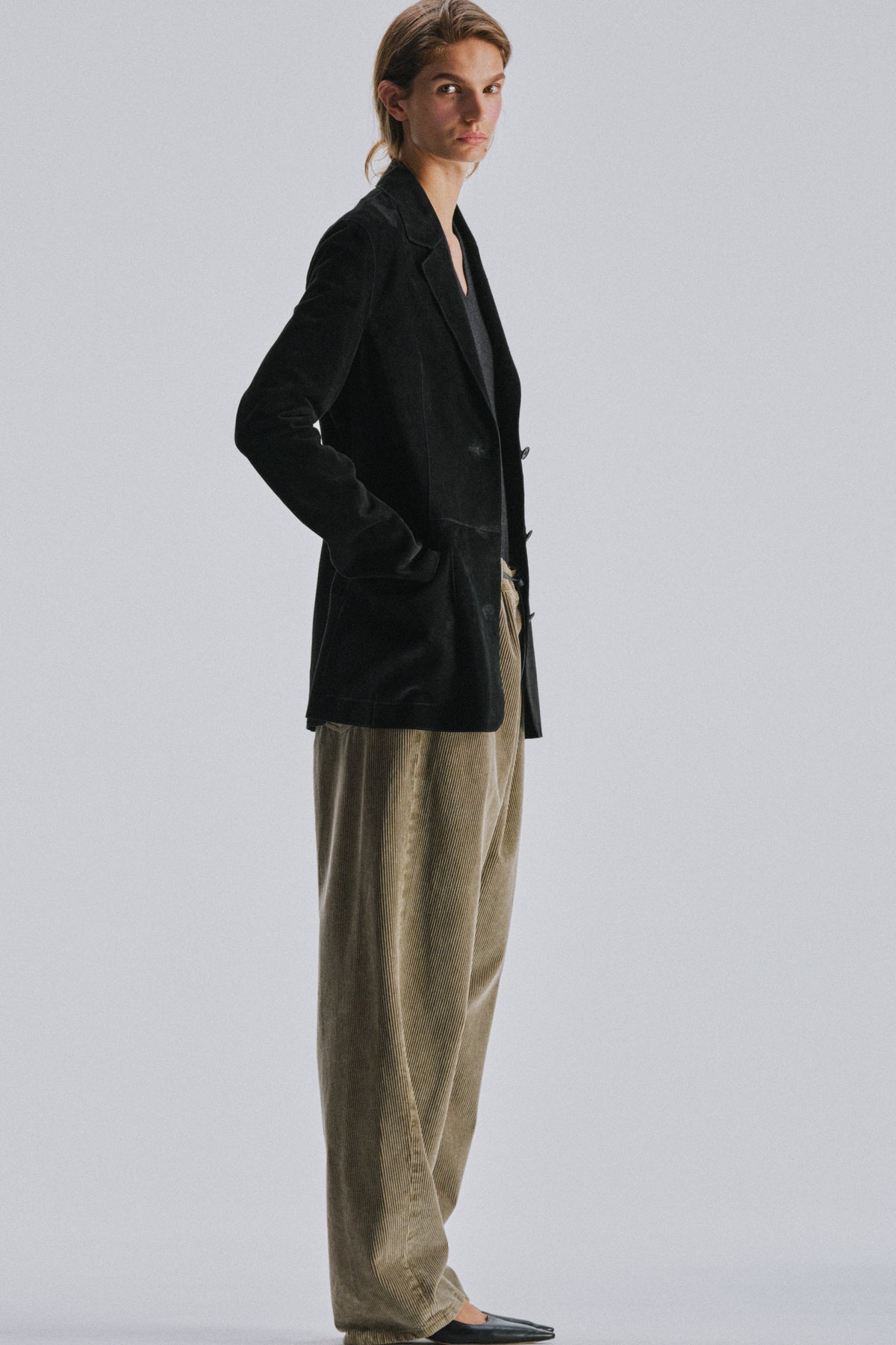 Veste Kadie
