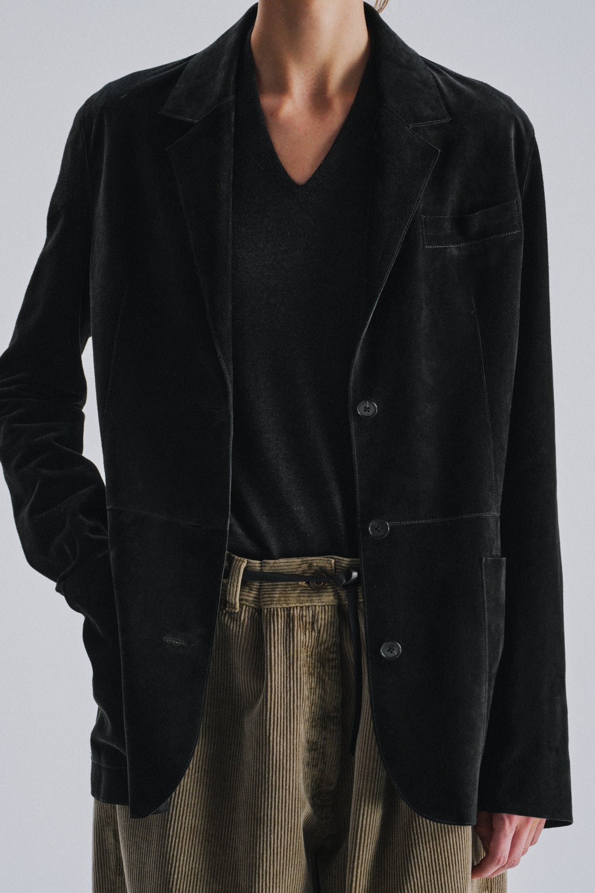 Veste Kadie