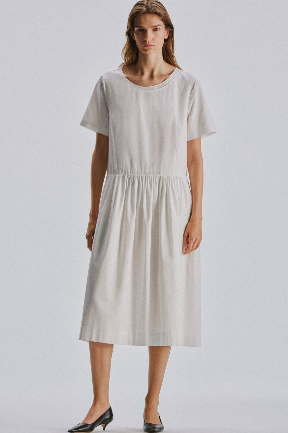 Keiko Dress