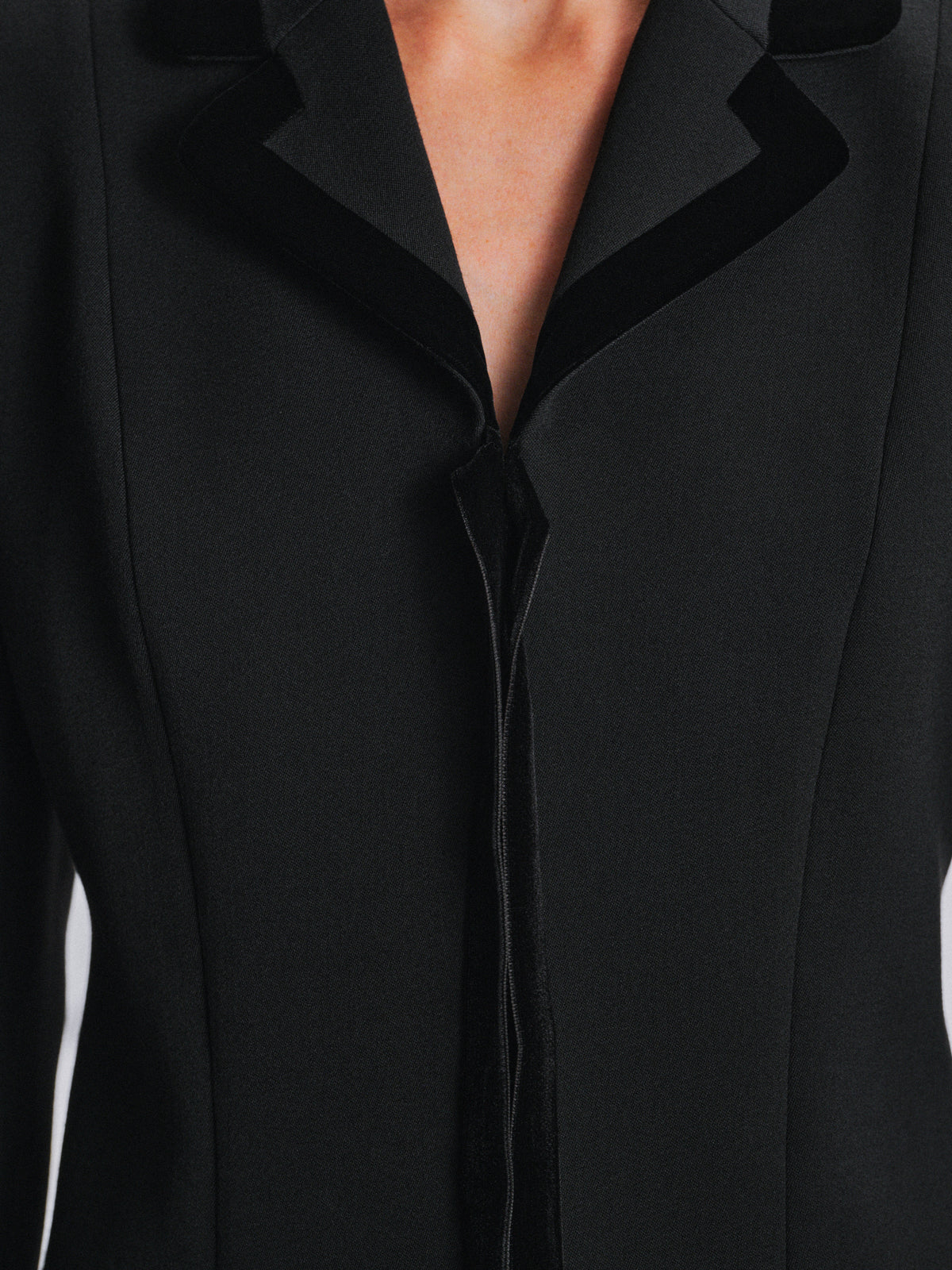 Celinde Chaqueta