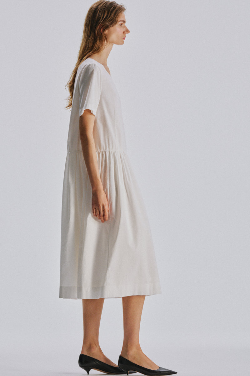 Keiko Dress