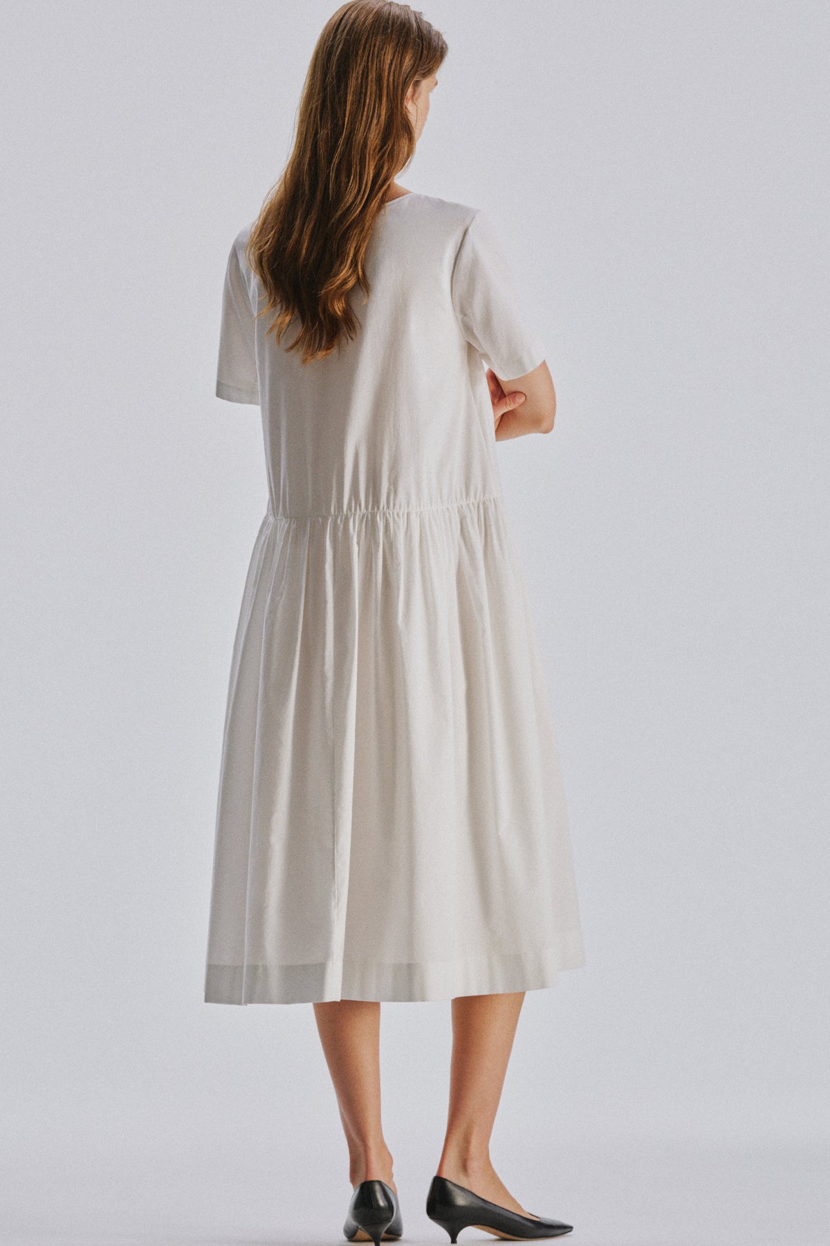 Keiko Dress
