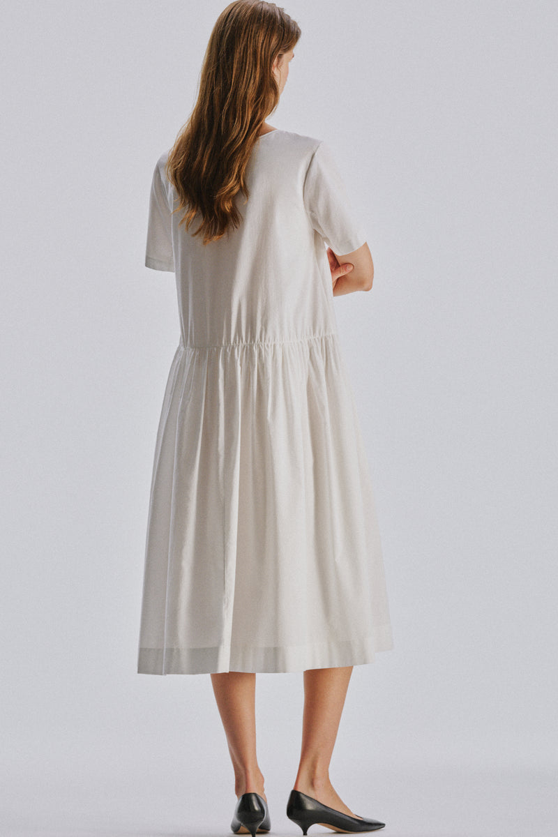Keiko Dress