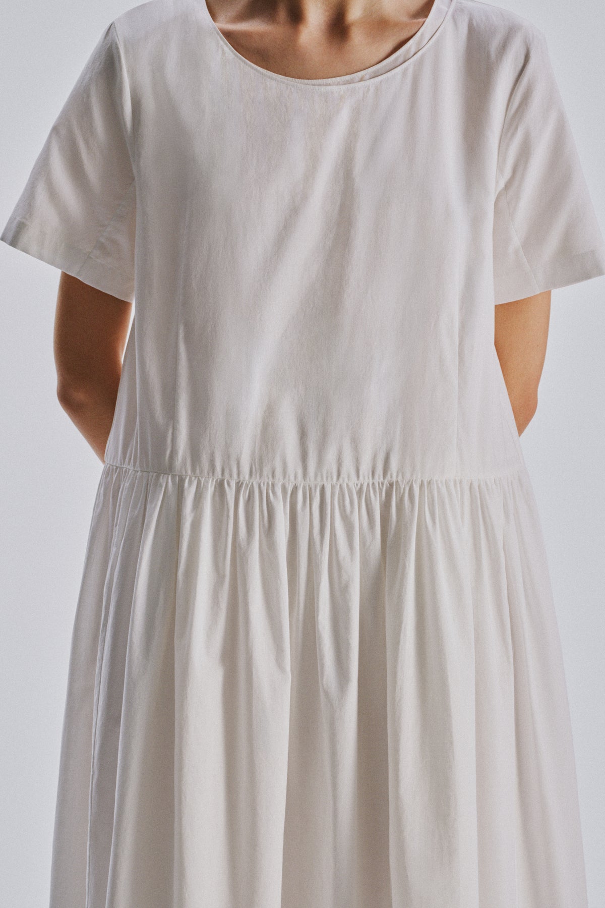 Keiko Dress