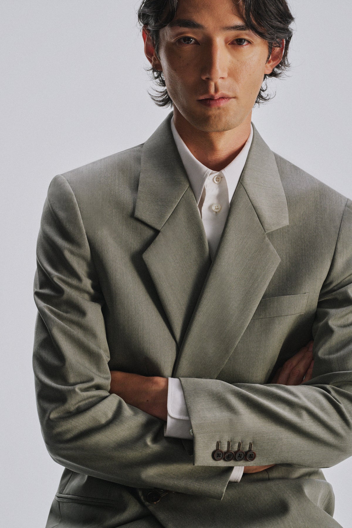 Yani Jacket