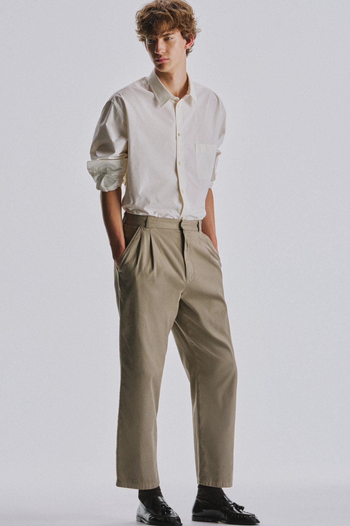 Perlo Shirt