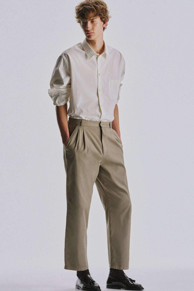 Camisa Perlo