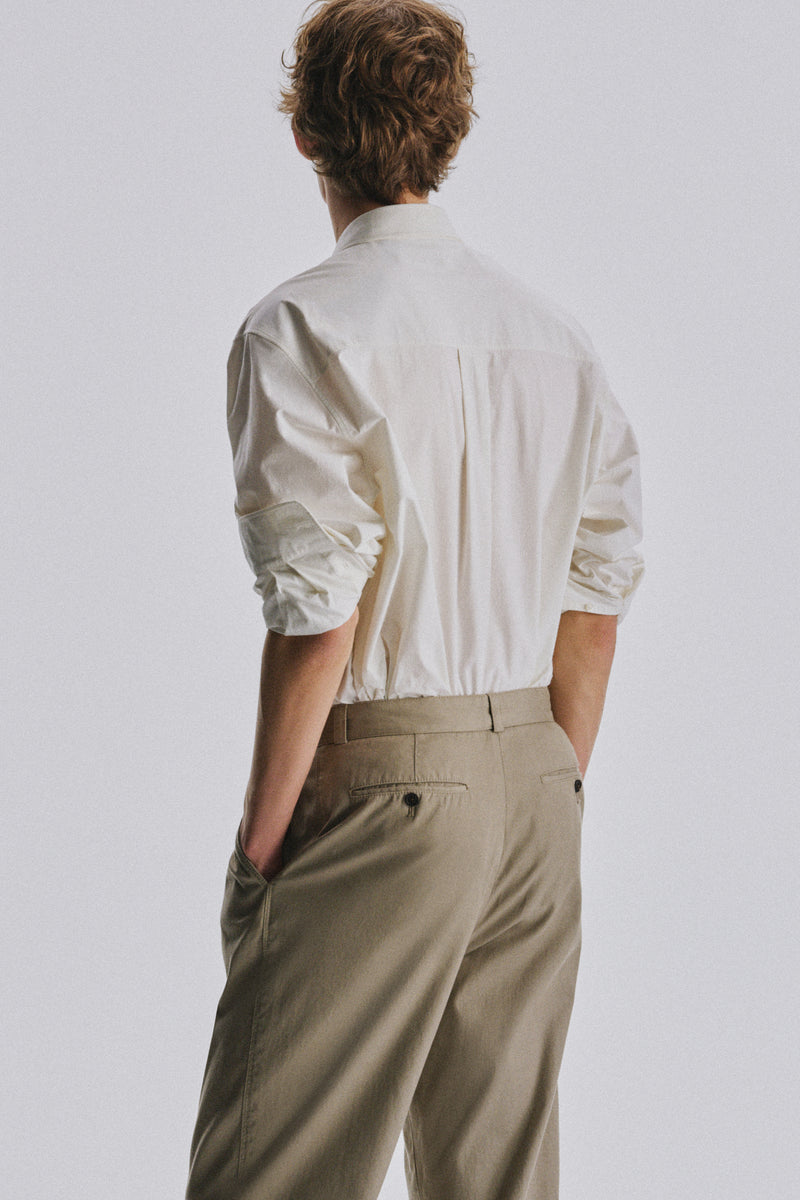 Perlo 셔츠