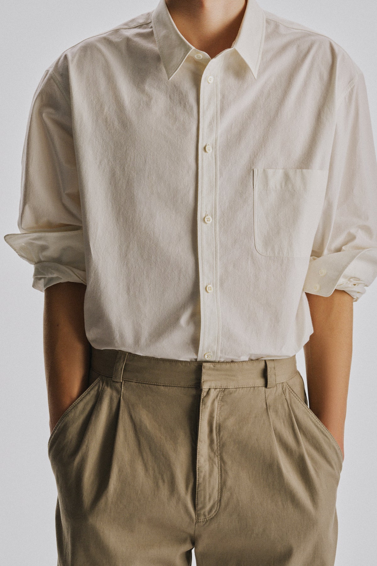 Perlo Shirt