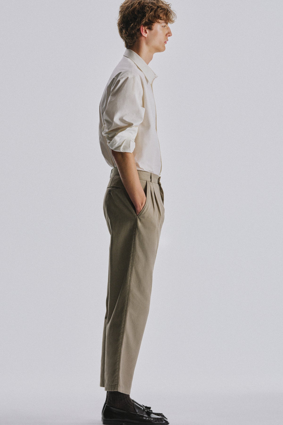 Tenley Pant